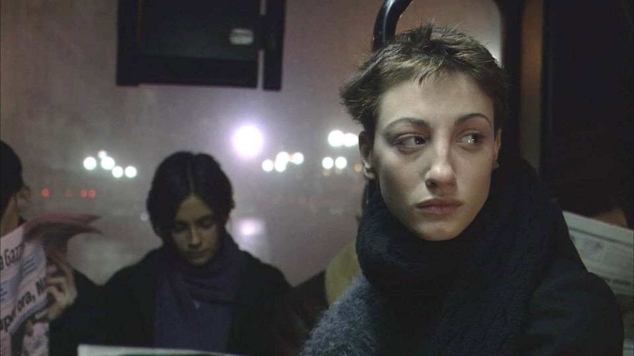 Venice's Barbera: Hollywood's Retreat, Gender & AI