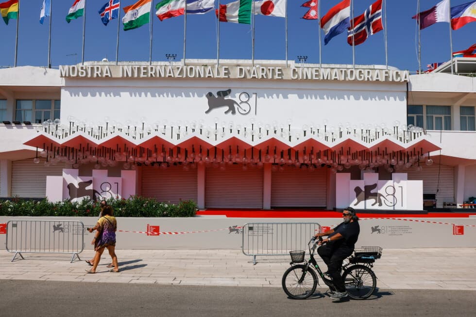 Venice Film Festival 2024: Stars, Docs & Awards Buzz