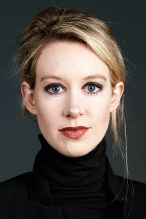 A24 Fixes Viral Typo in Elizabeth Holmes Doc Trailer