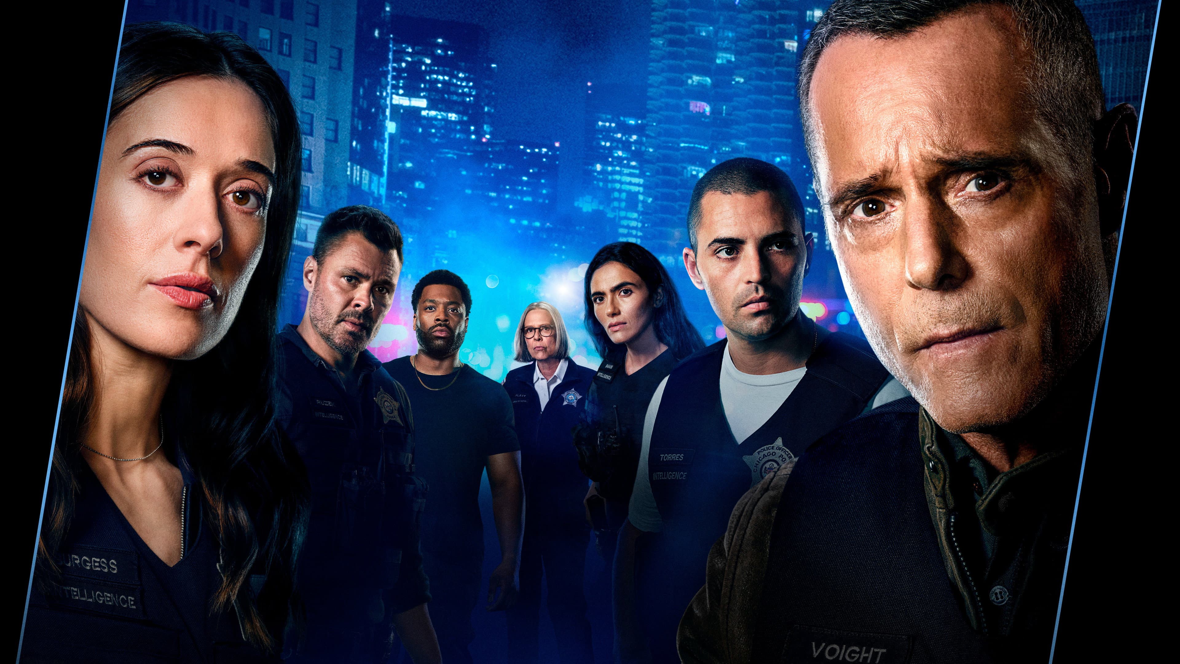 Chicago P.D. Season 14 Review: Still the Gold Standard
