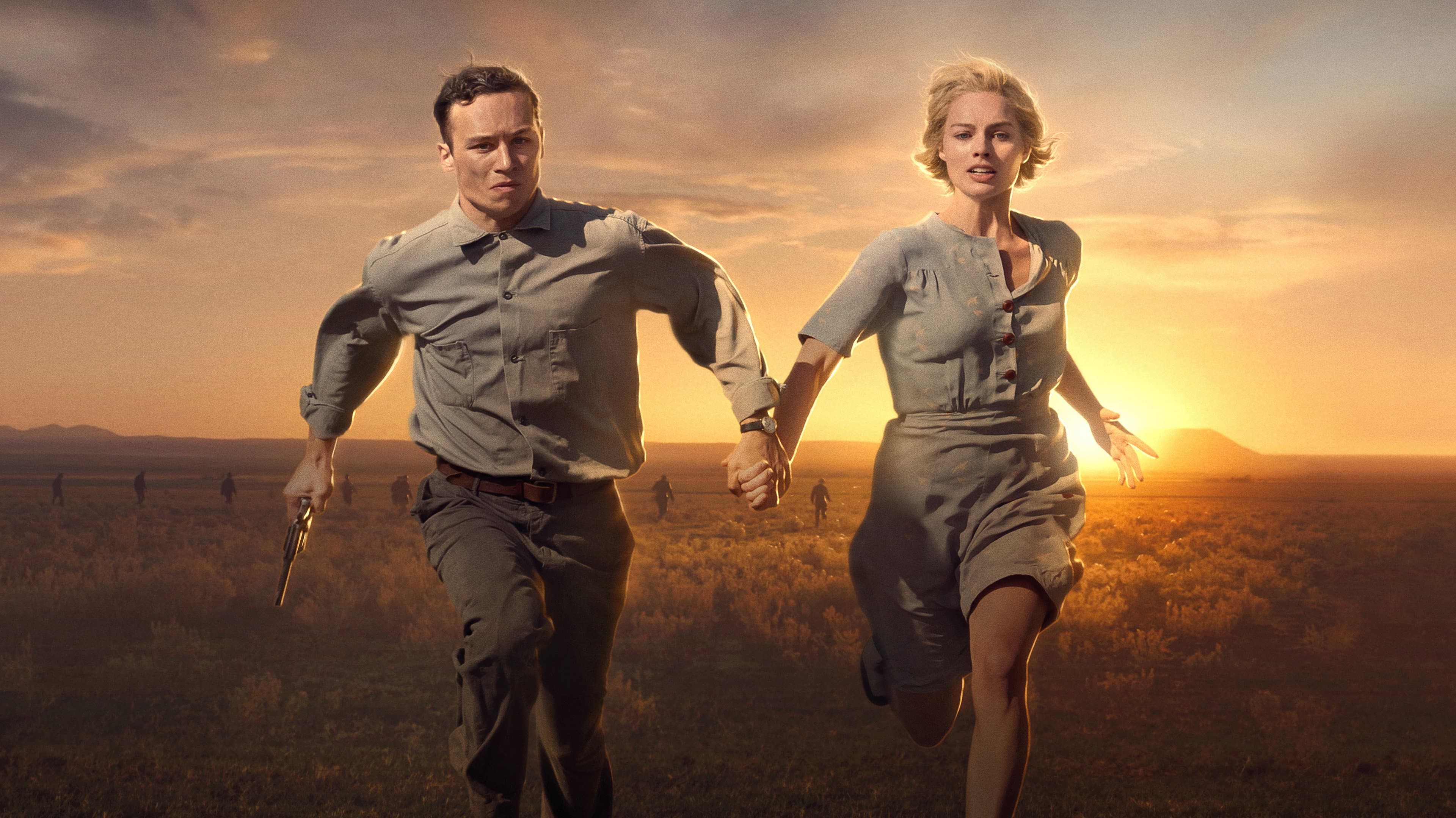 Dreamland (2019) Movie News & Updates