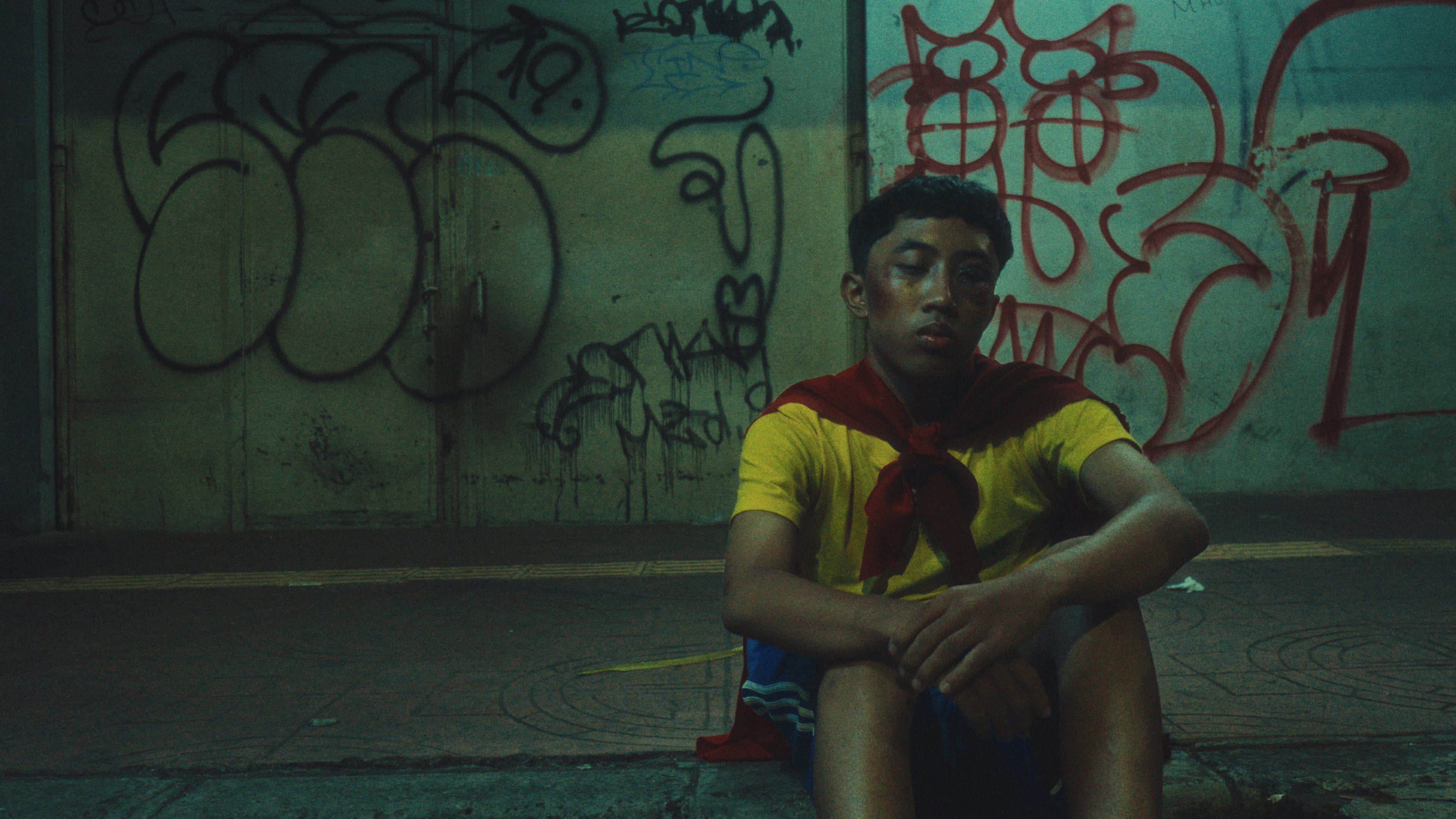Simulacra Preview: Is This Your Next Sci-Fi Obsession?