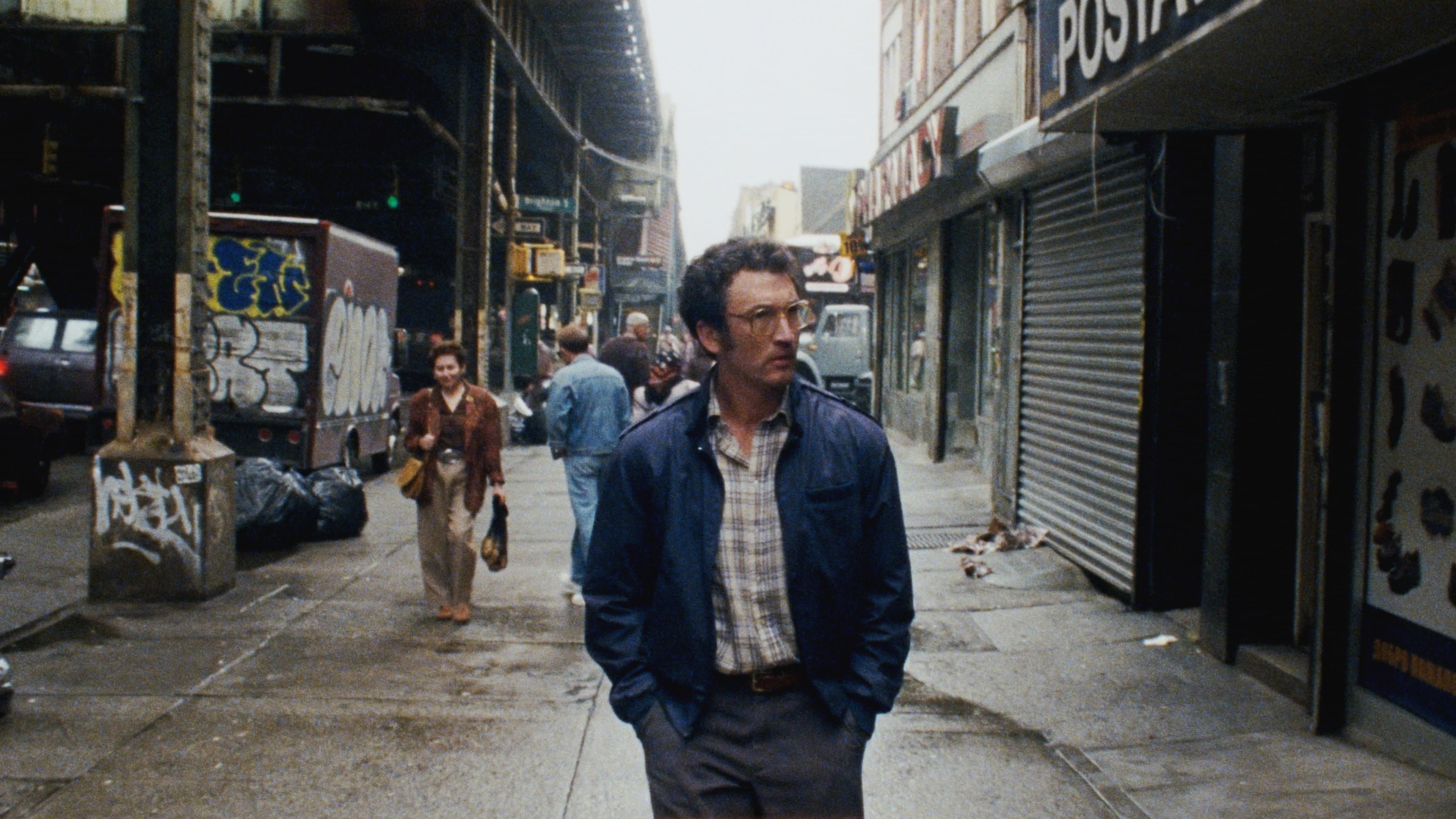 Paper Tiger: James Gray's Star-Studded Crime Drama