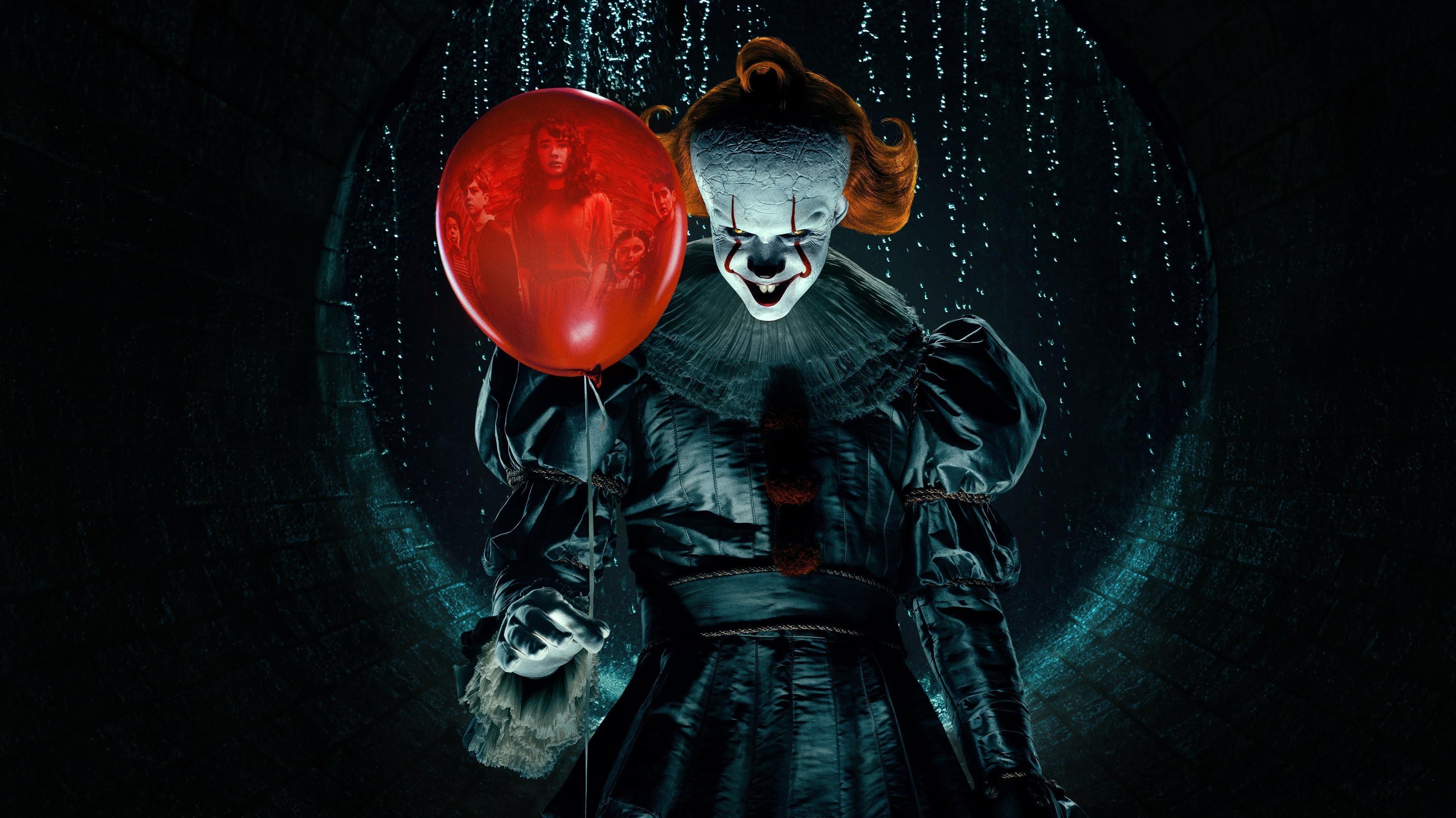 IT: Welcome to Derry (2025) - First Look & News