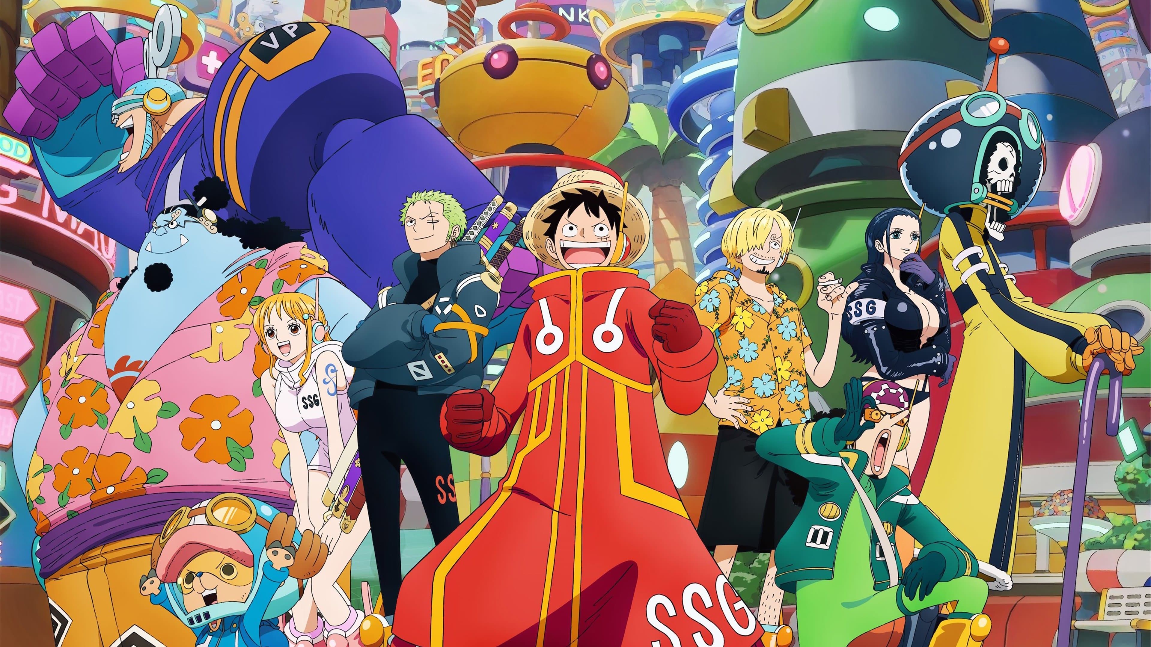 One Piece Review: Did Netflix Finally Nail It?