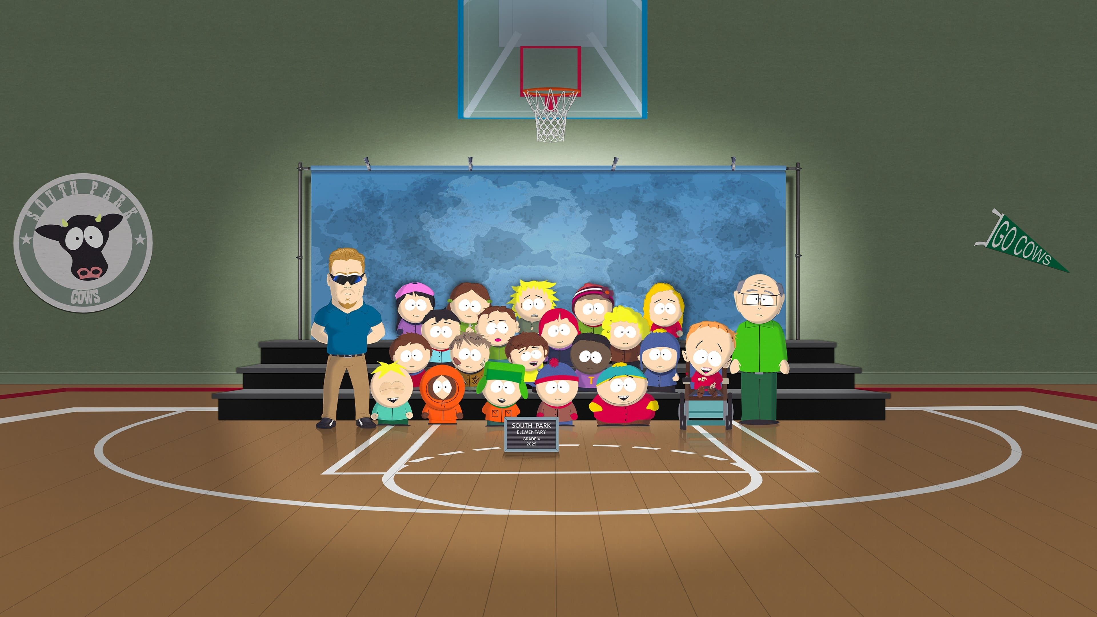 South Park 1997 Film Review: The Movie That Started It All