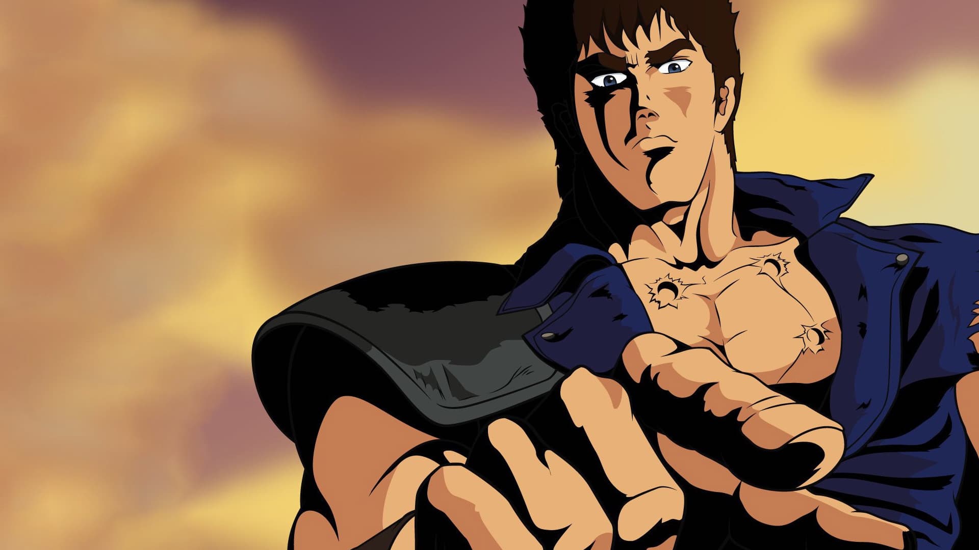 Fist of the North Star