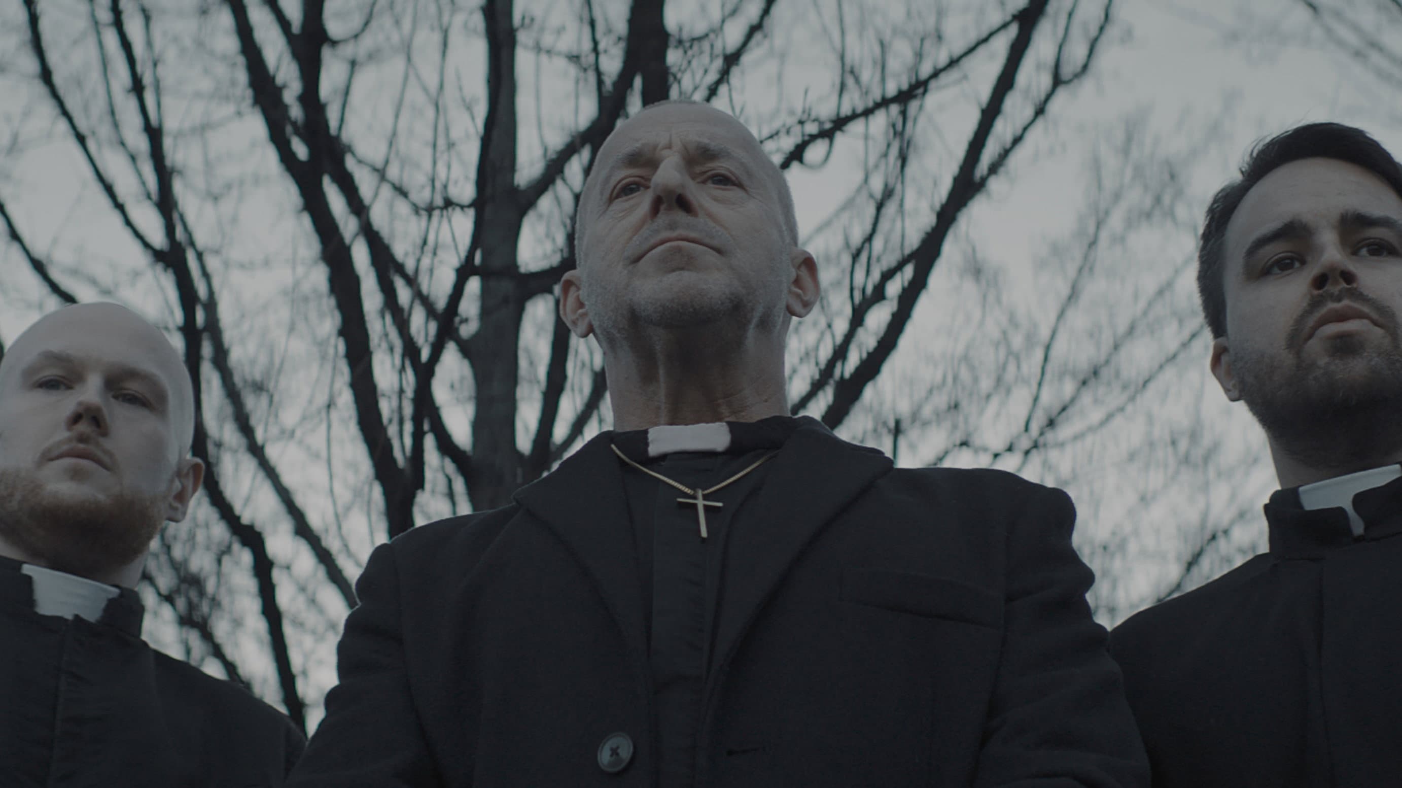 Manipulation Teaser: David Balda's 2026 Thriller Unveiled