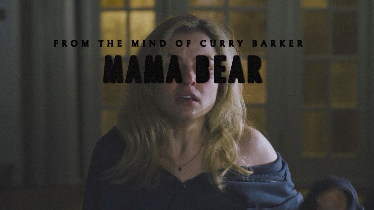 Mama Bear: Curry Barker's Surprise Horror Short