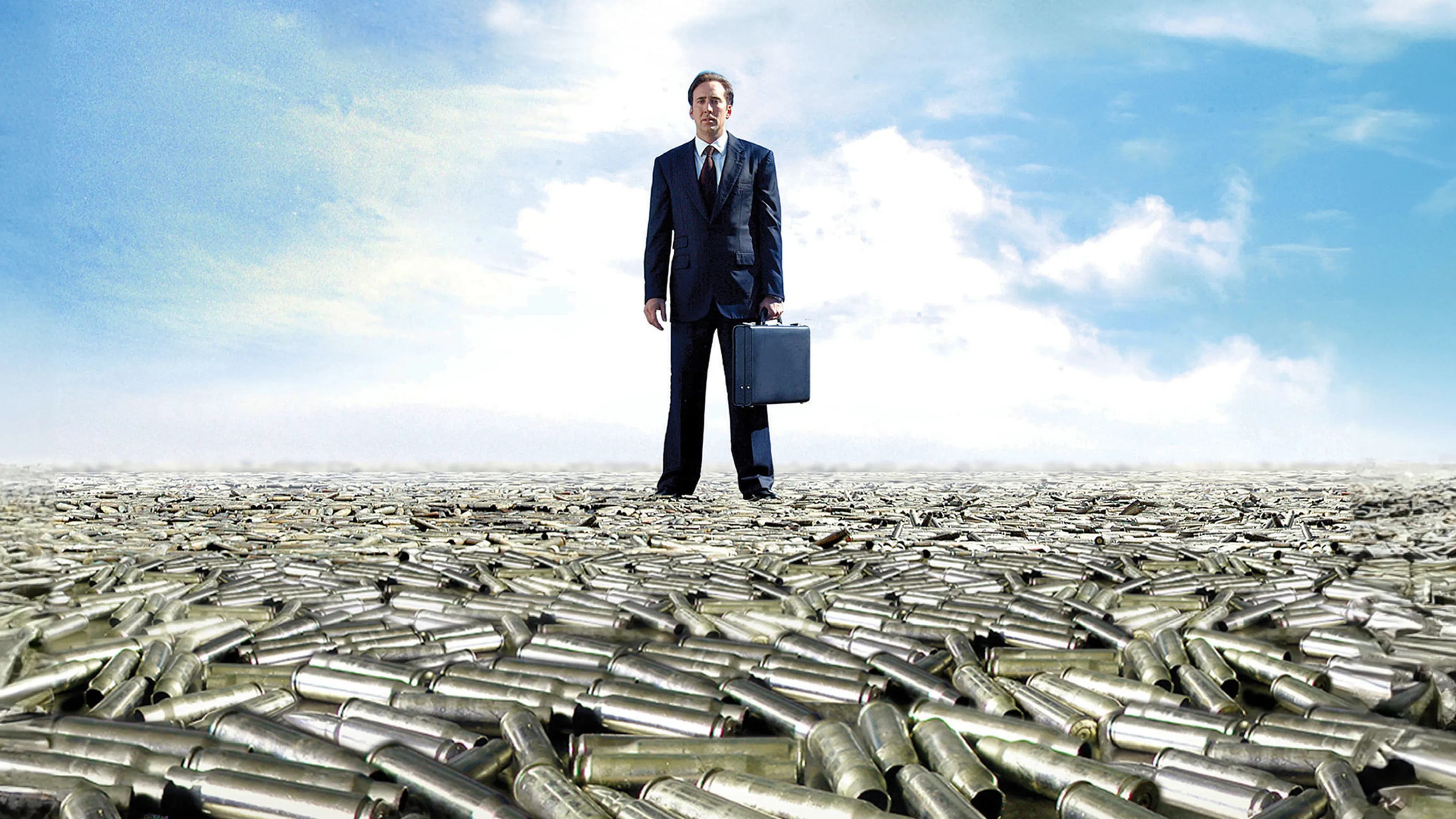 Lord of War