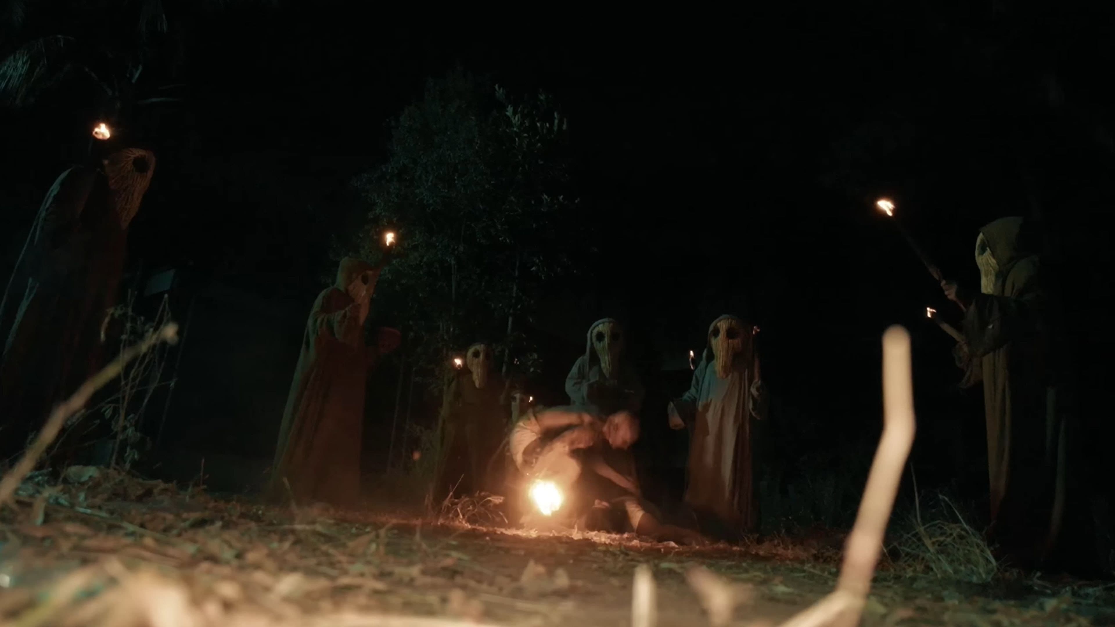 Video Review: Kannada Found-Footage Horror Done Right