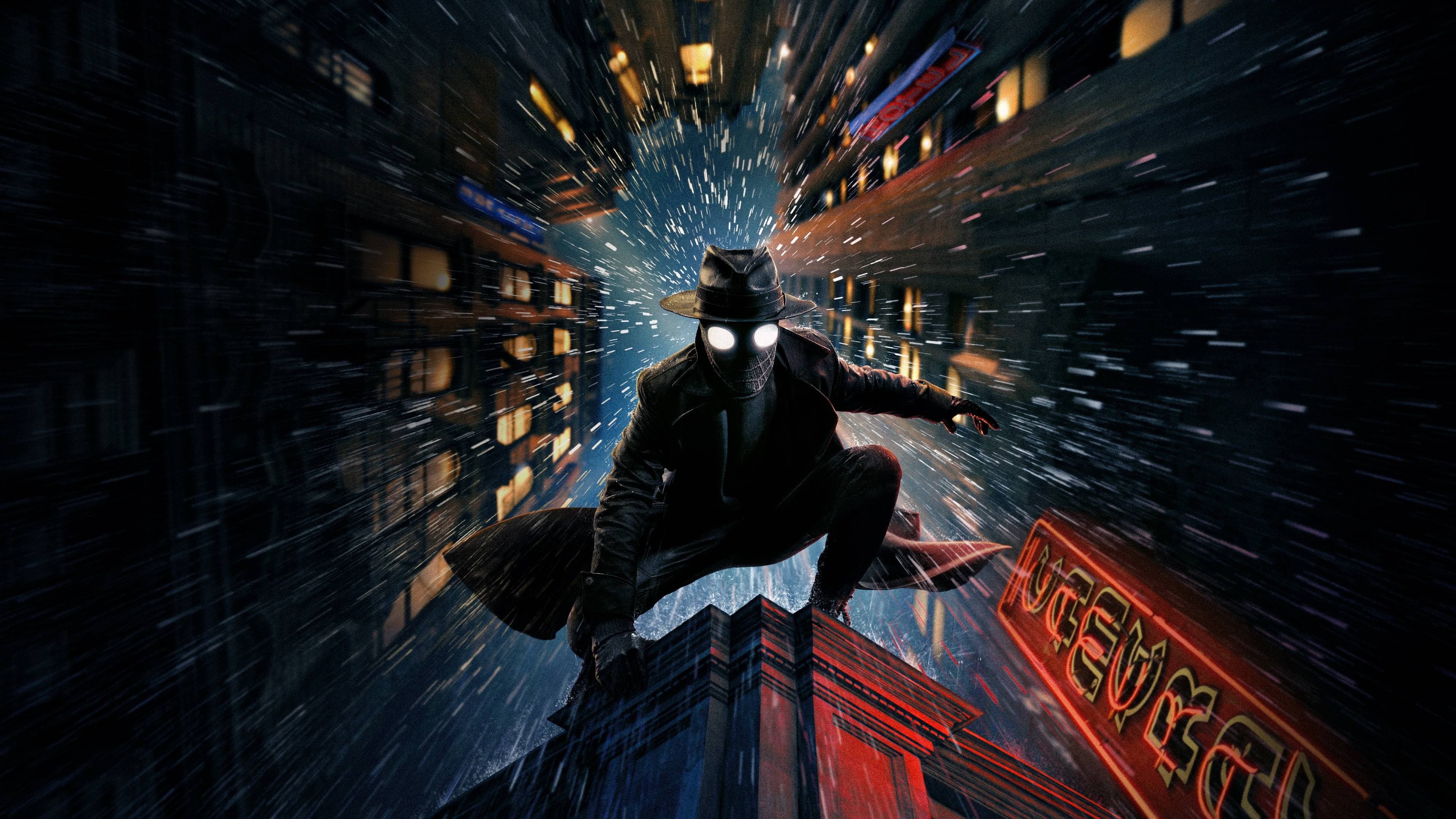 Spider-Noir Canceled: Prime Video Axes Nicolas Cage Series
