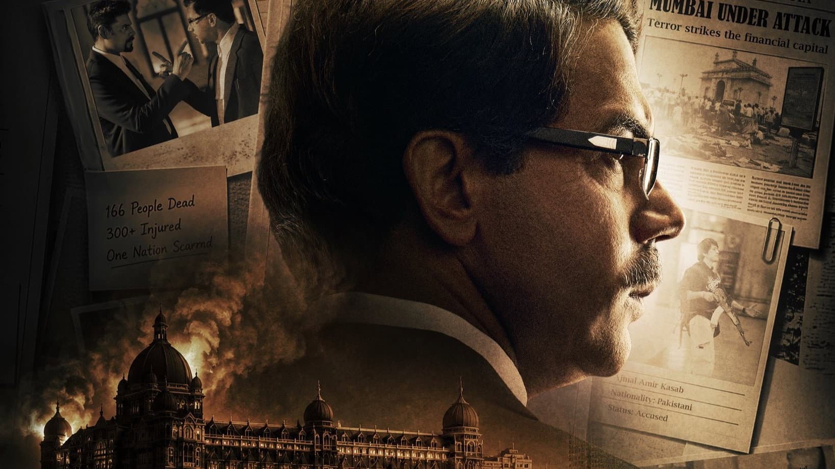Prahaar (2026) Review: Avinash Arun's Legal Drama