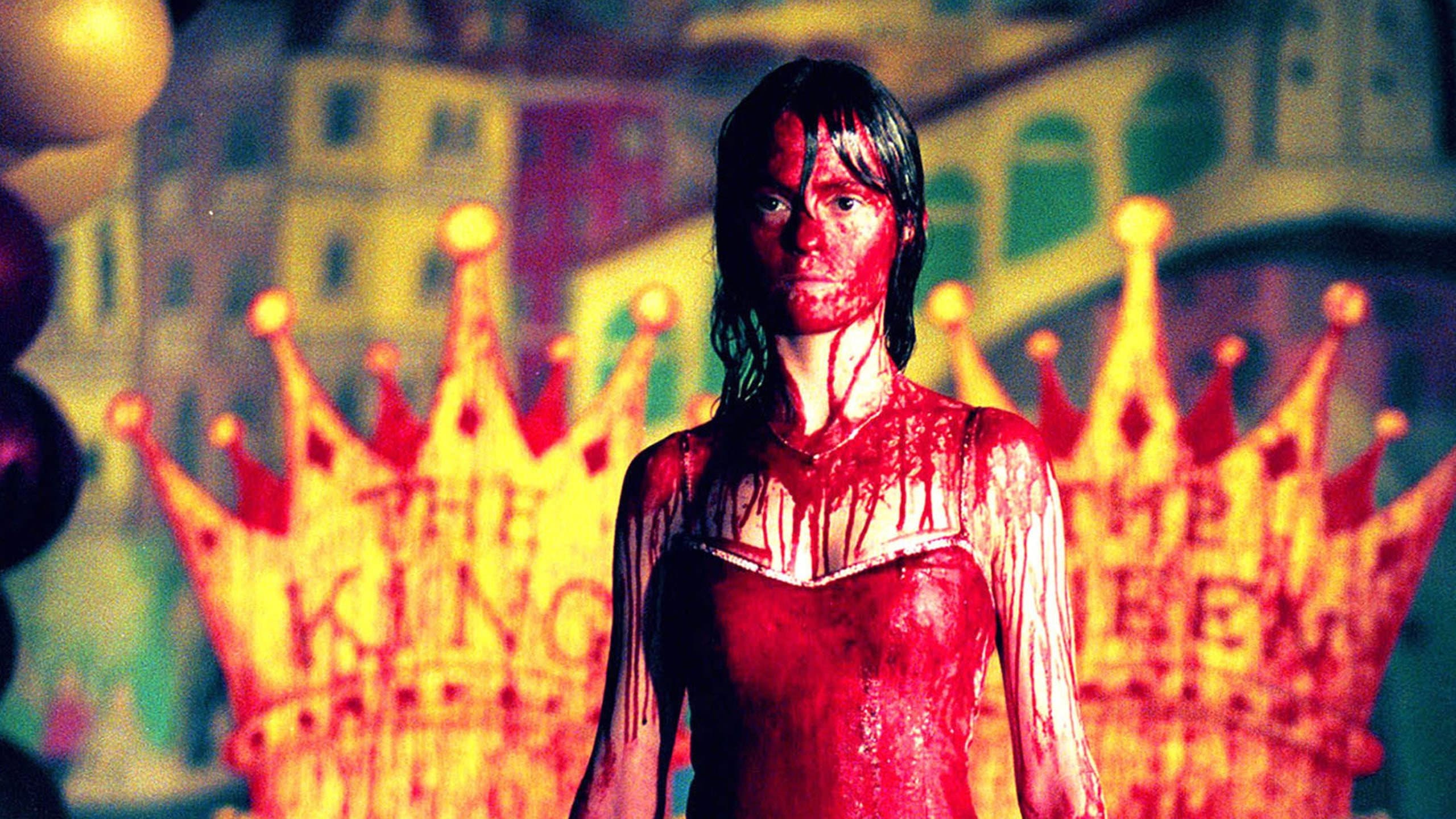Carrie 2002: Alison Thornton Revisits the TV Movie