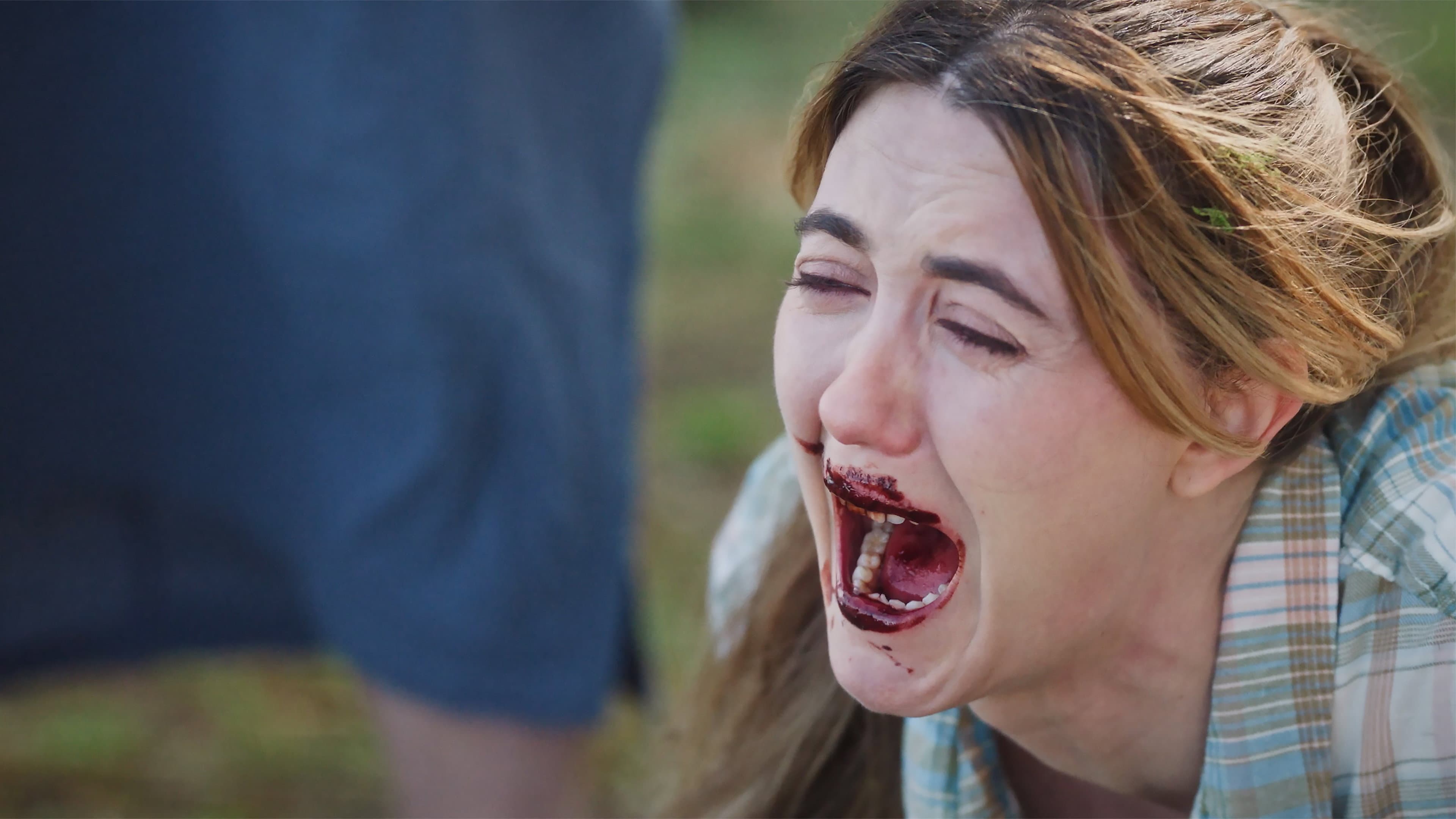 Love Is the Monster Trailer: Paulina García’s Nightmare