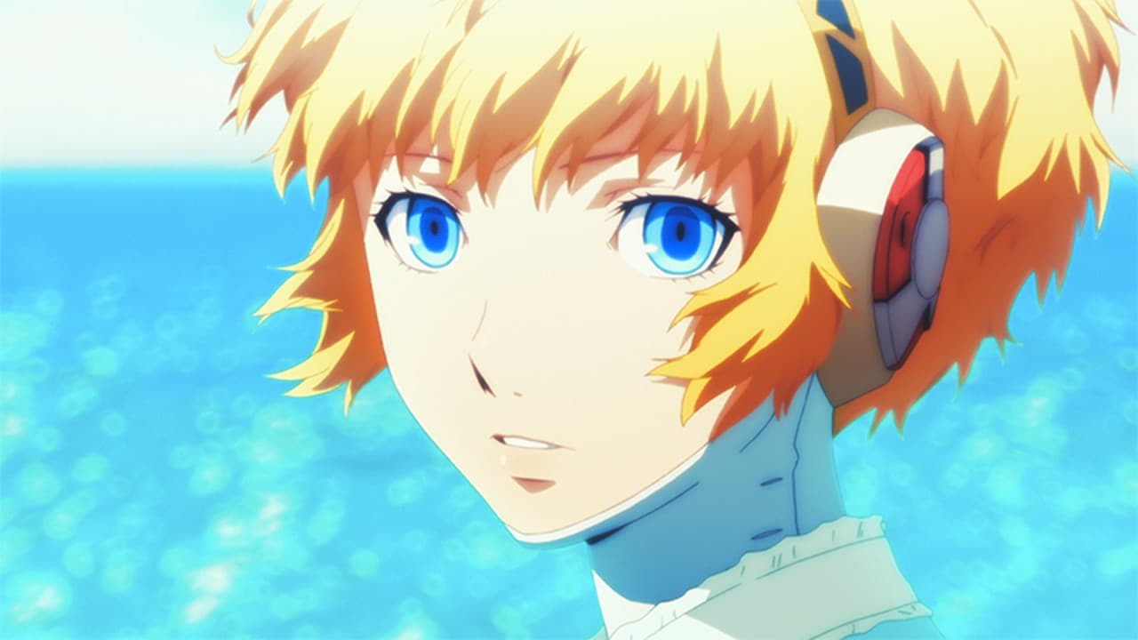 Persona3 THE MOVIE #2 Midsummer Knight's Dream