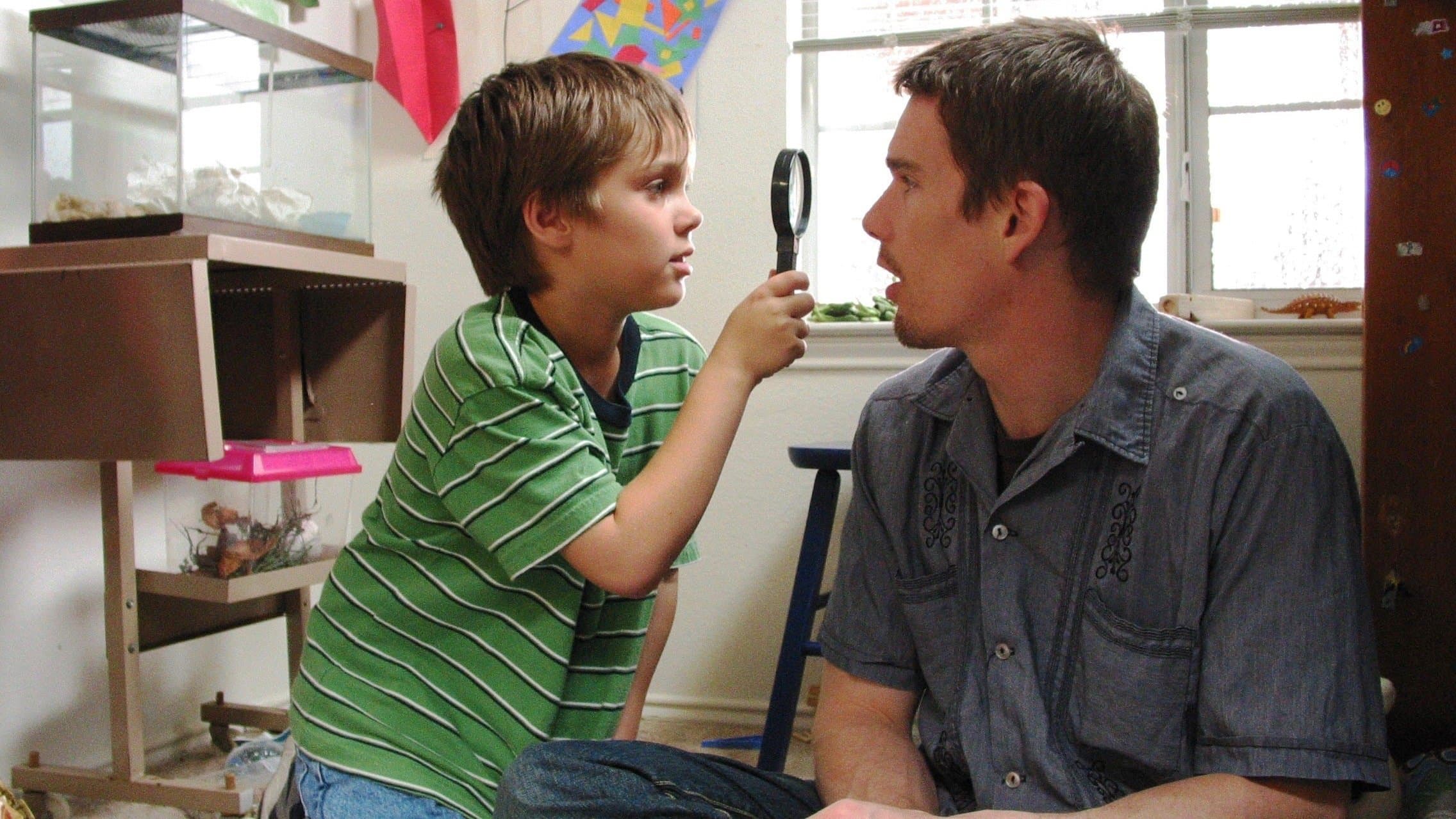 Boyhood: The 12-Year Film Journey Explained