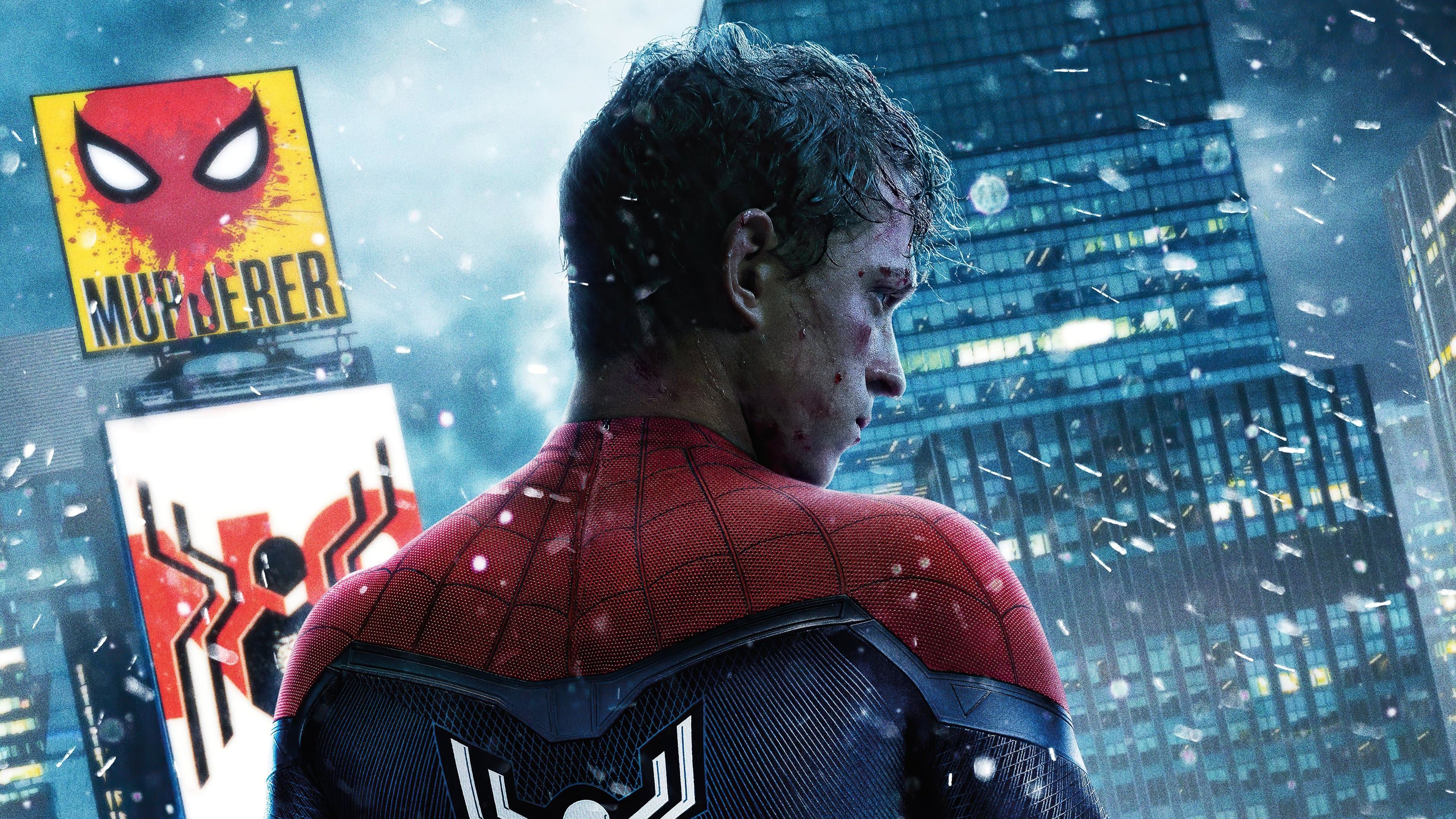 Spider-Man: No Way Home - Every Spoiler & Twist Explained