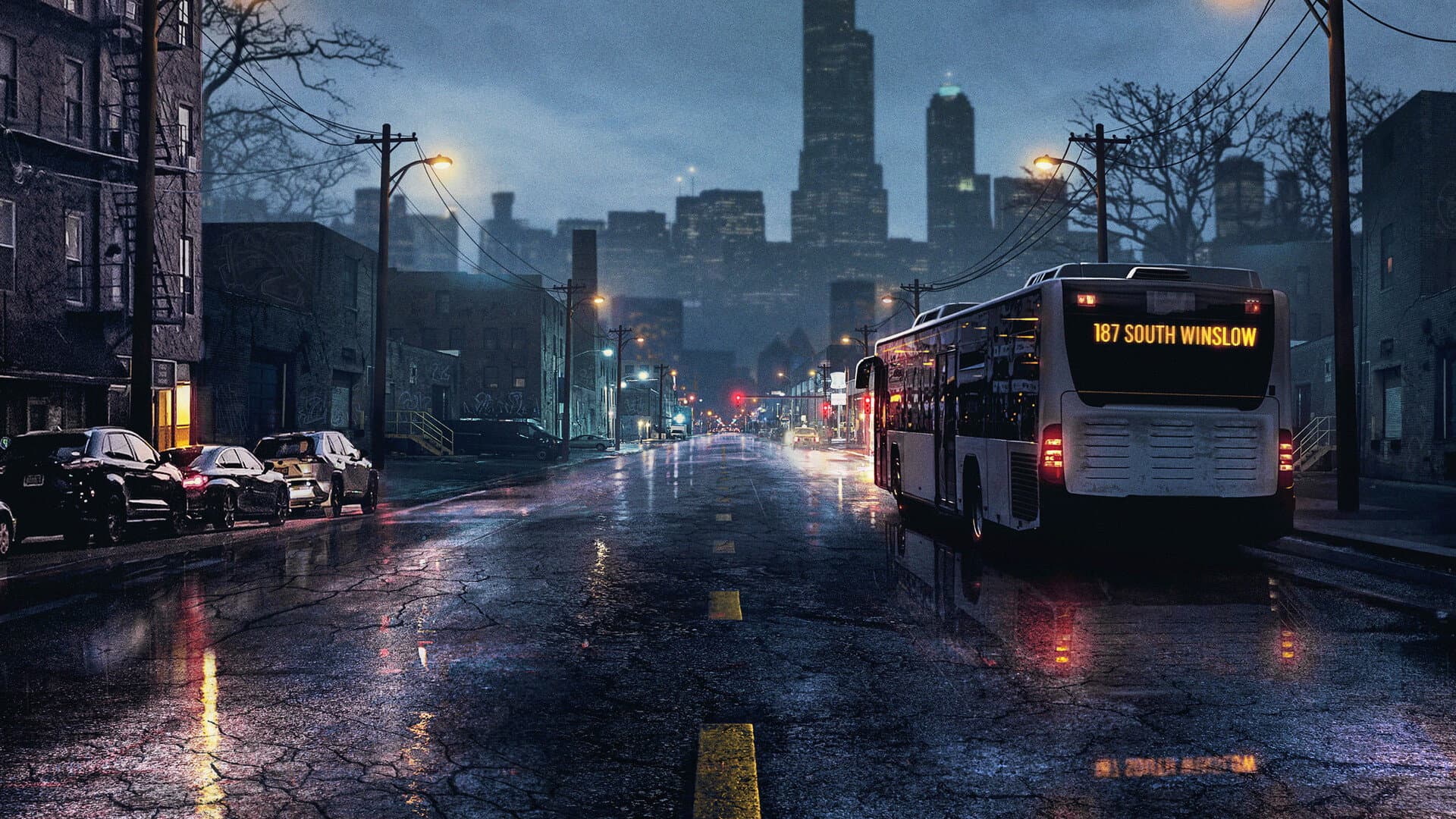 Route 187 Review: Swinton's Furious Crime Drama