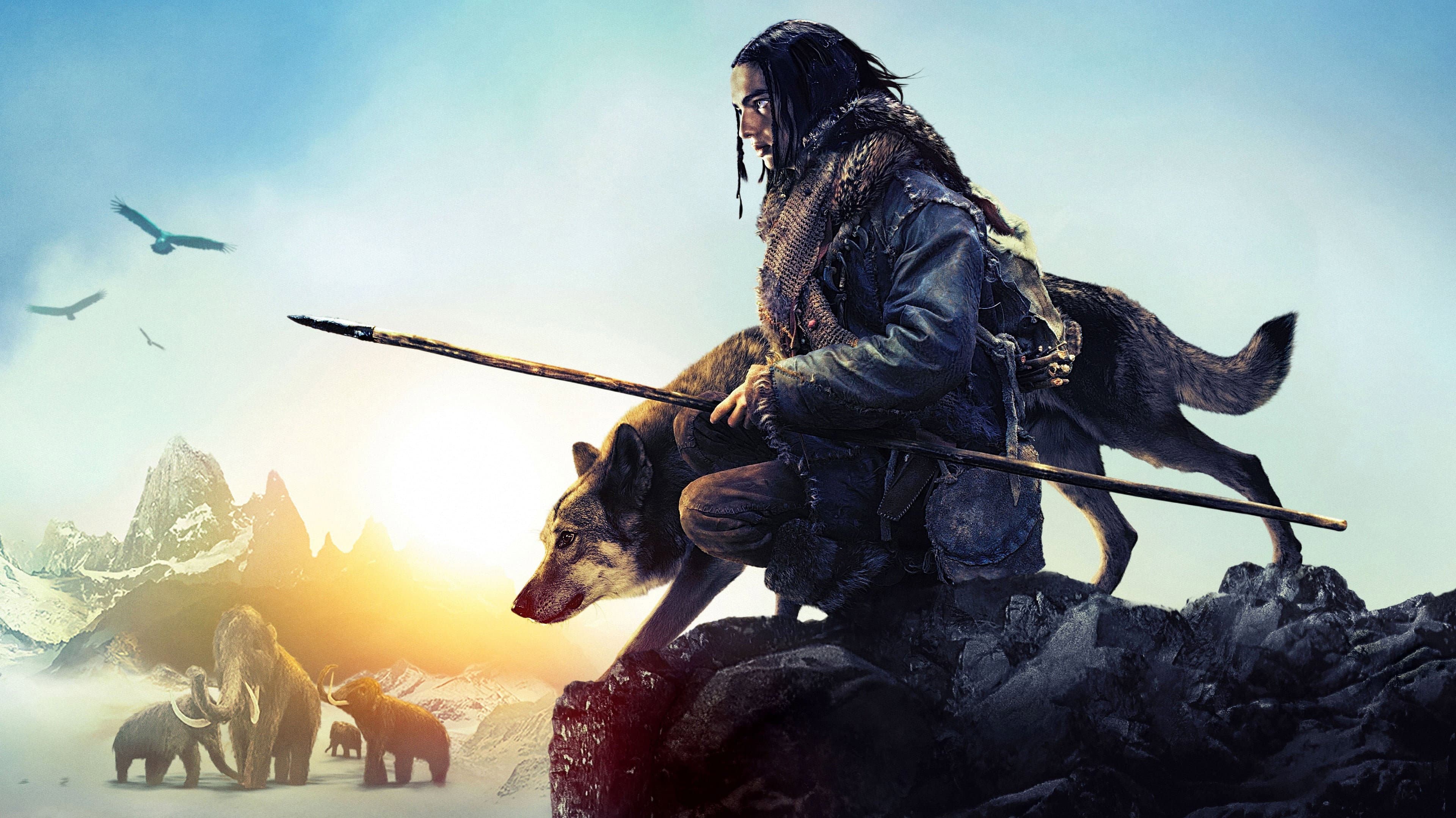 Alpha Preview: The Epic Origin of Man's Best Friend