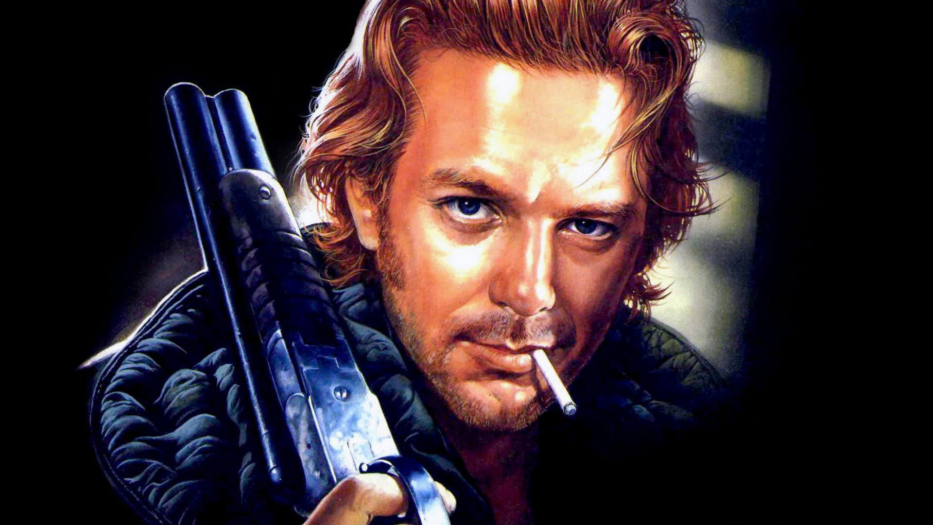 A Prayer for the Dying 1987 Trailer: HD Revival