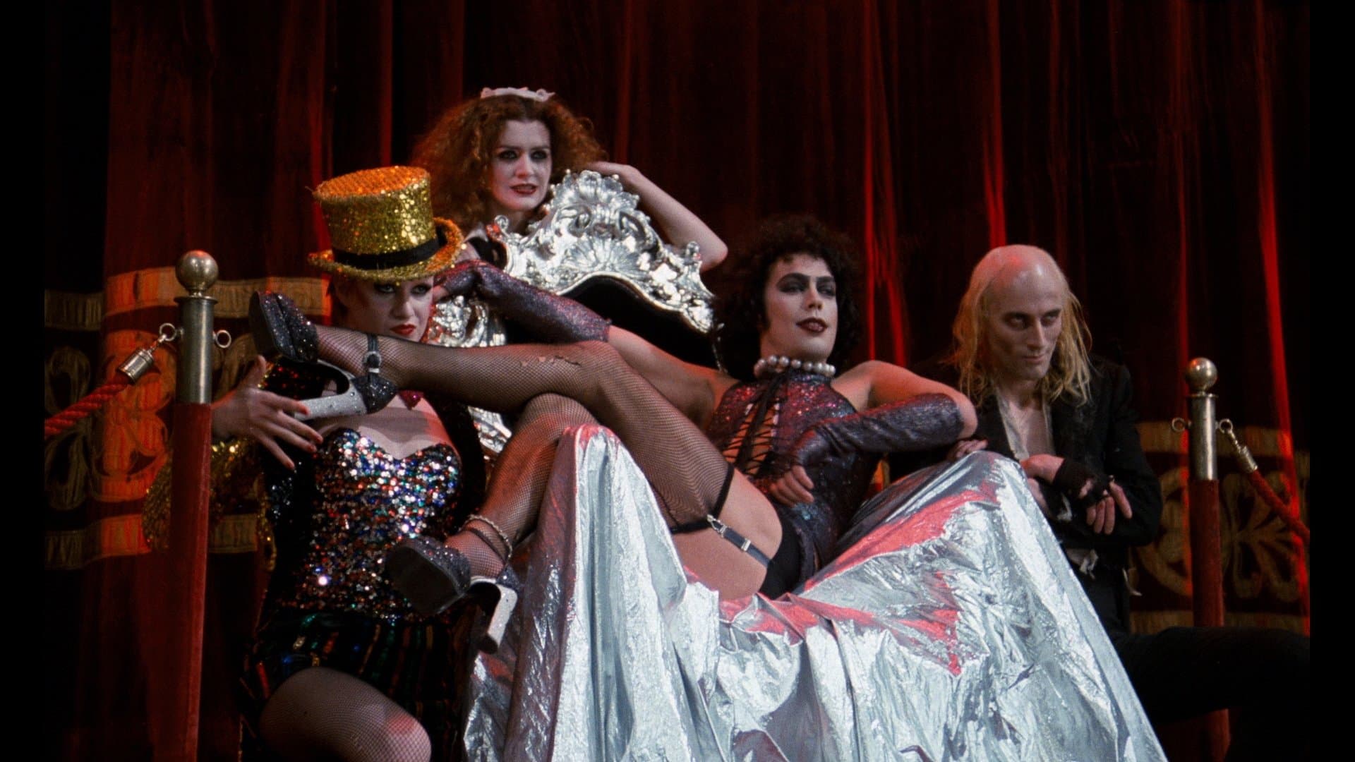 Rocky Horror Picture Show: 1975 Cult Classic Facts