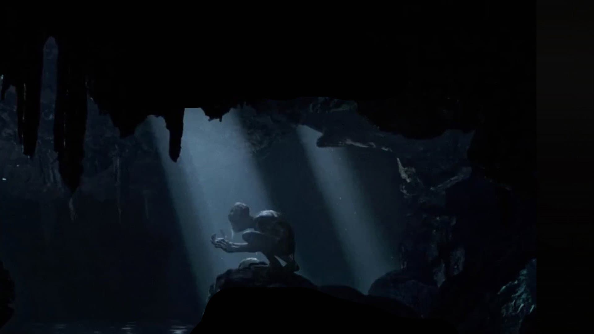 Ready for More Precious? The Hunt for Gollum Is On!