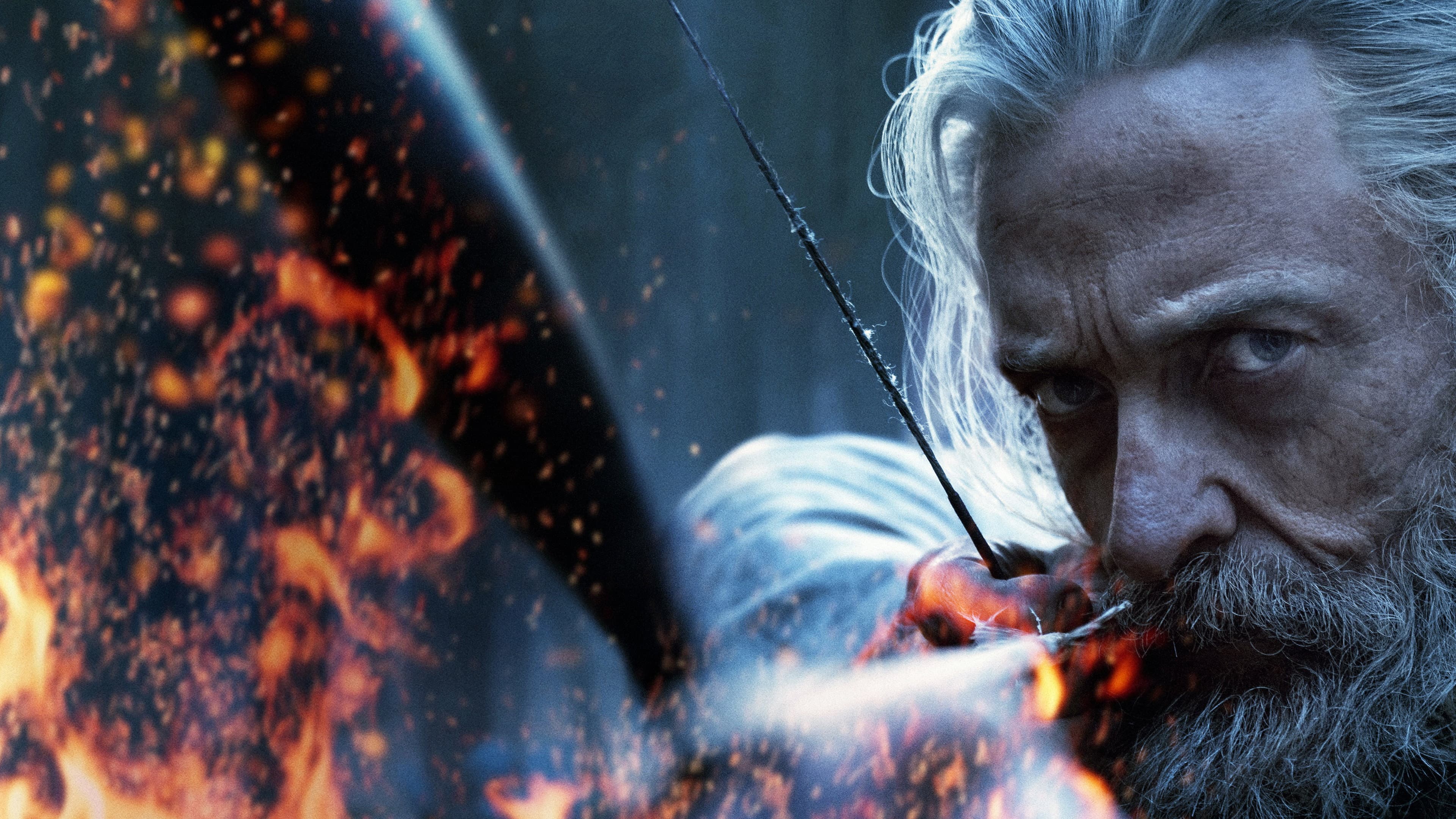 The Death of Robin Hood Review: A Bleak Take on the Legend