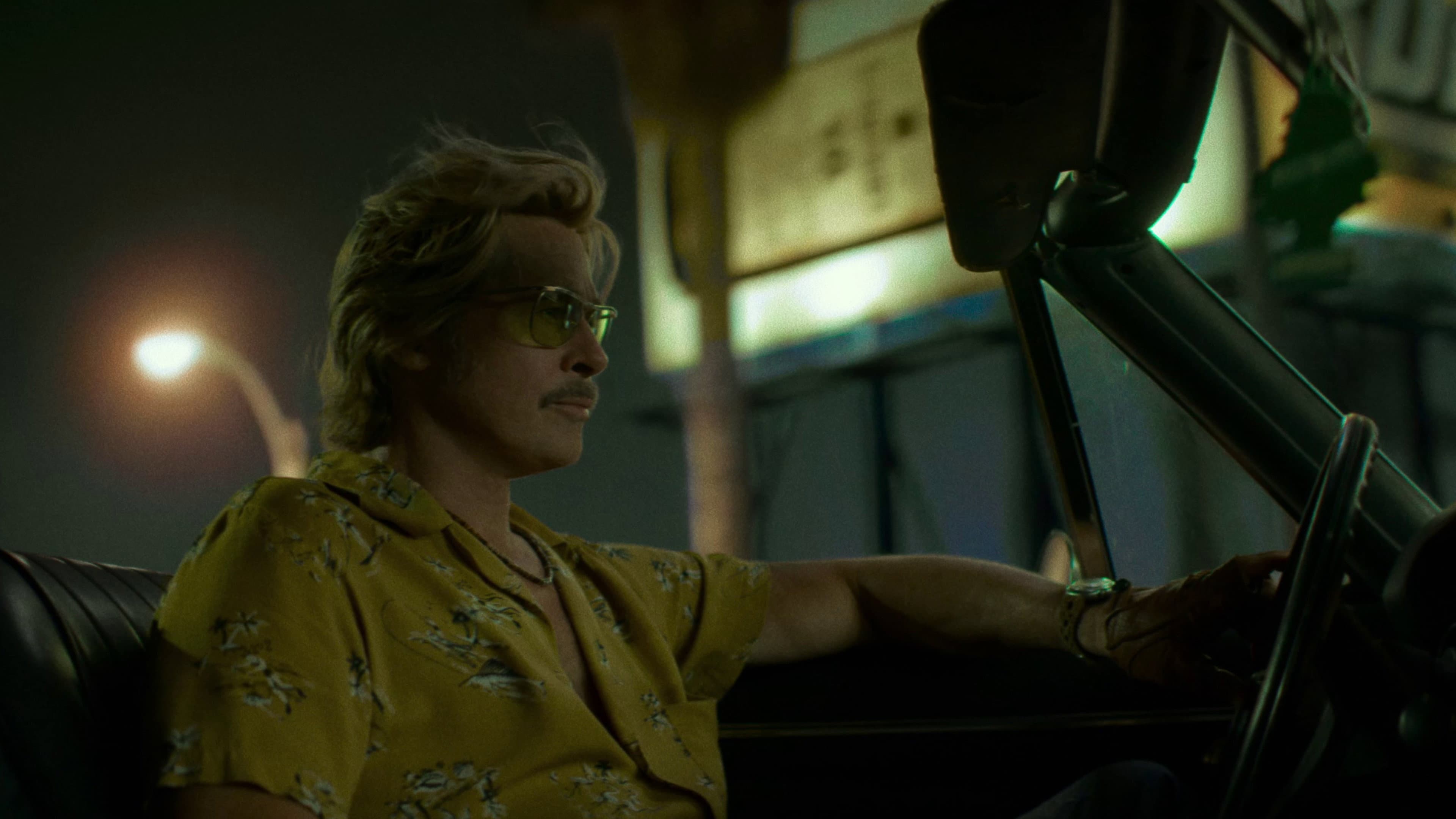 Cliff Booth Returns: Fincher's 2026 Sequel Date