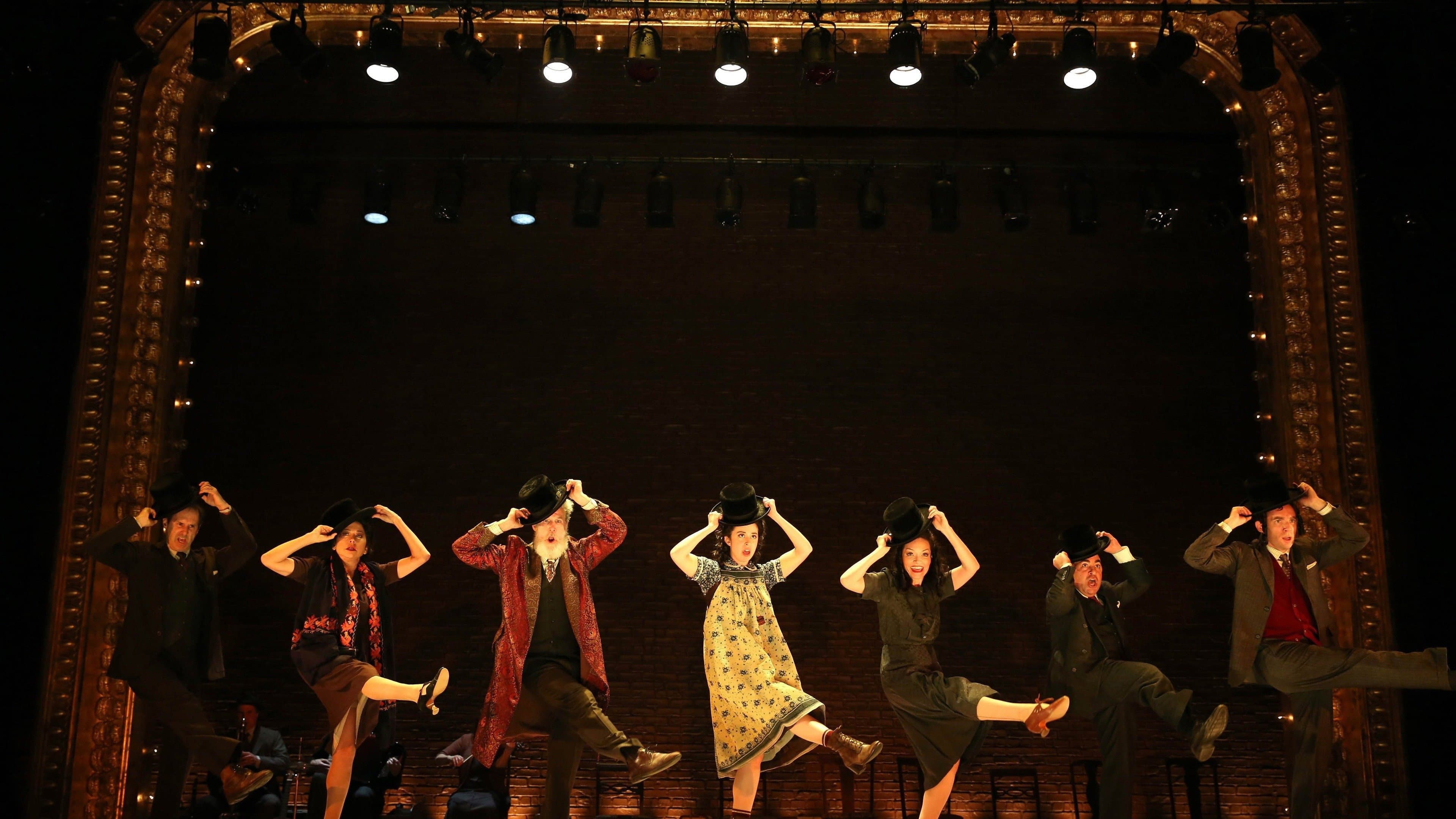 Great Performances Review: Season 54 Keeps PBS Alive
