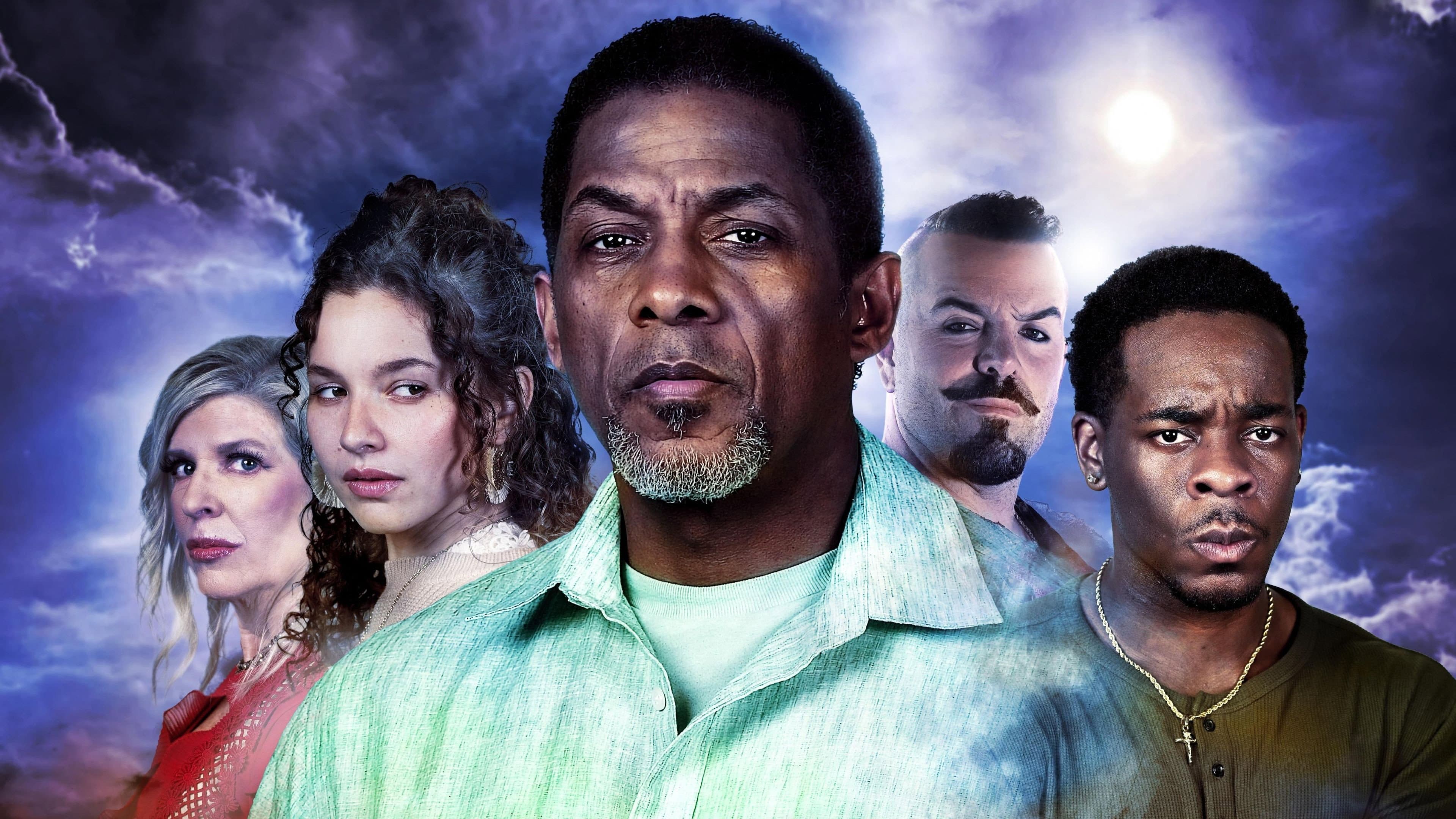 Soul Snatchers (2026) - Julio Román Film News