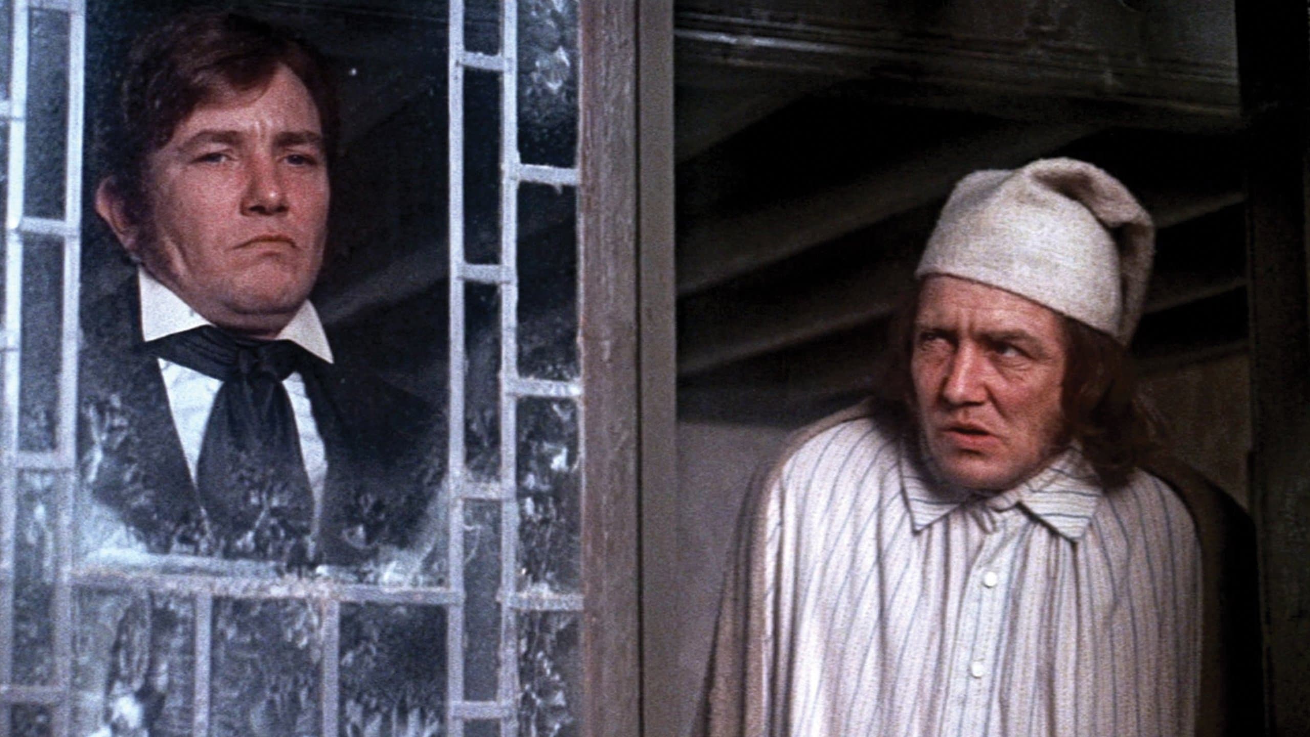 Scrooge Movie News: Cast, Plot & Updates