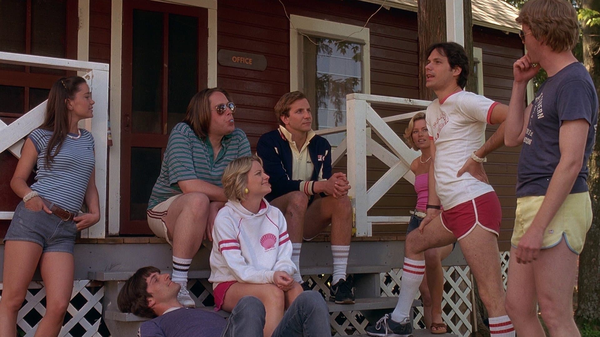 American Summer Movie News: Latest Updates