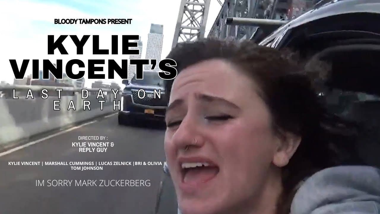 Kylie Vincent's Last Day: Movie Preview & Buzz