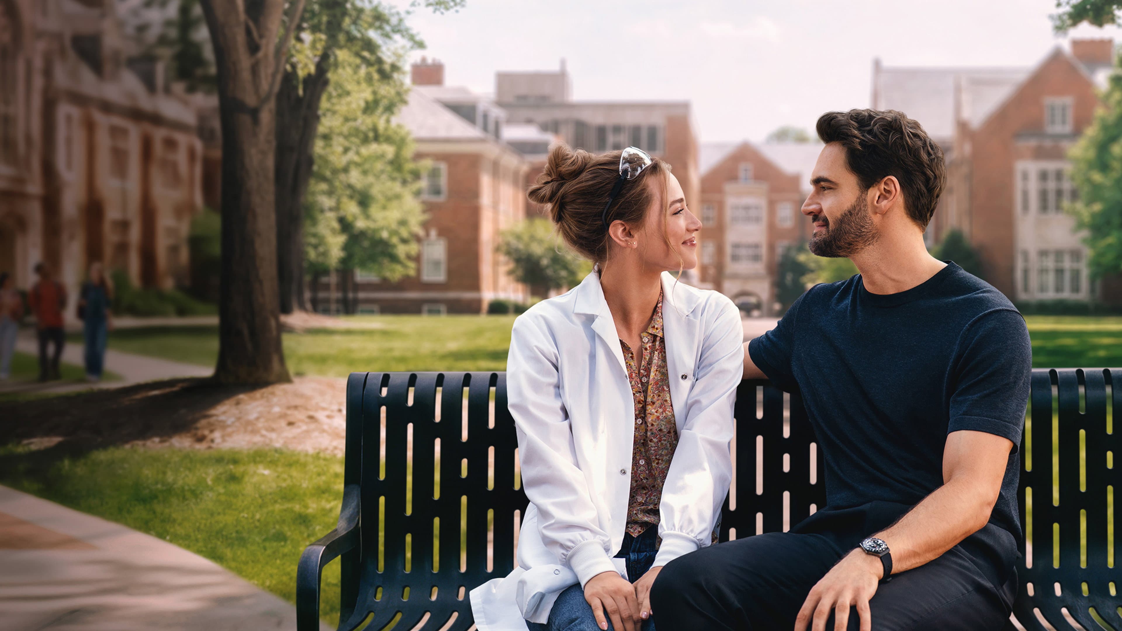 The Love Hypothesis: 2026 Film Scores 8.4 on TMDb