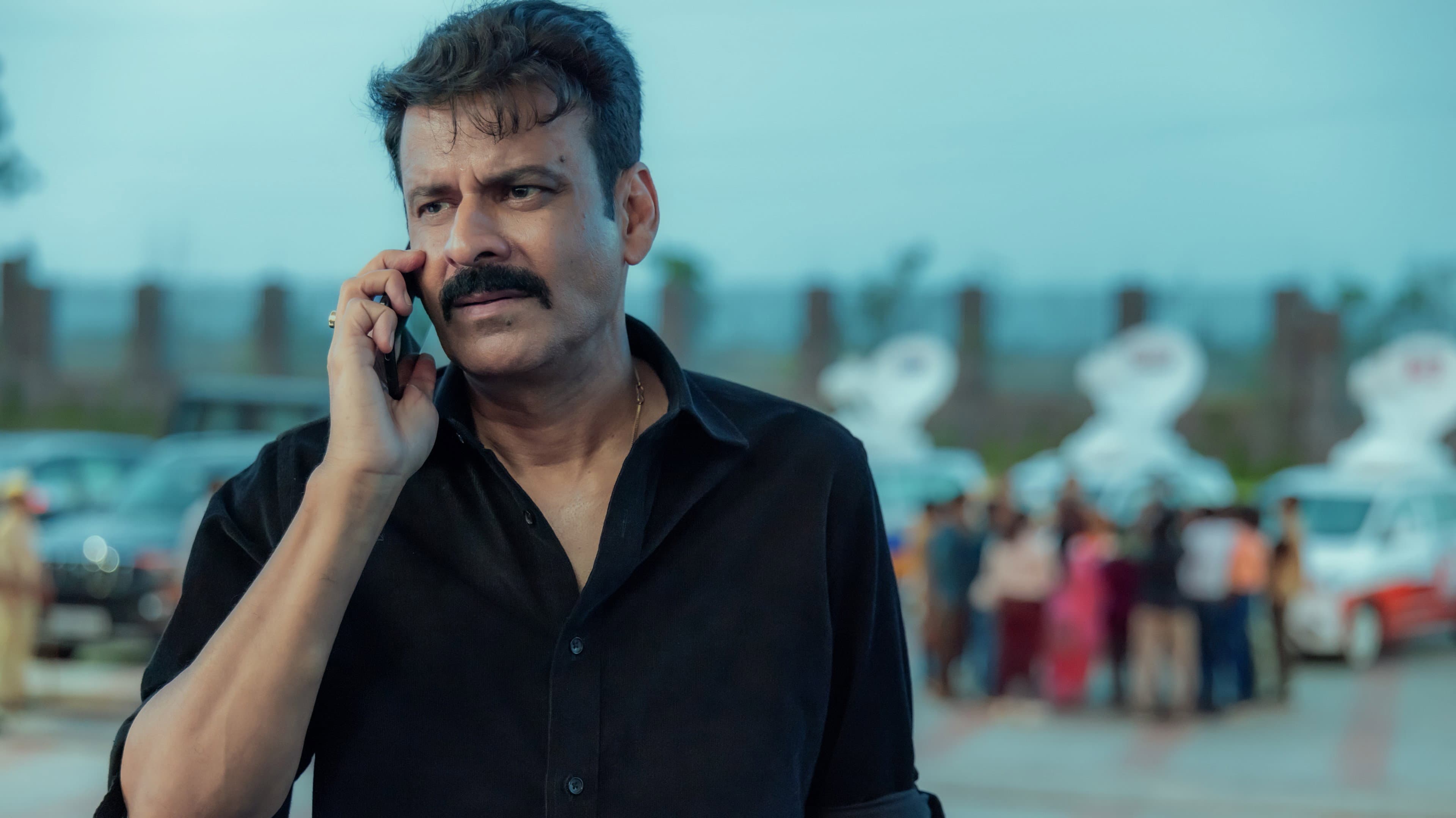 Gajab Raat Review: Ritesh Shah's One-Night Crime Thriller