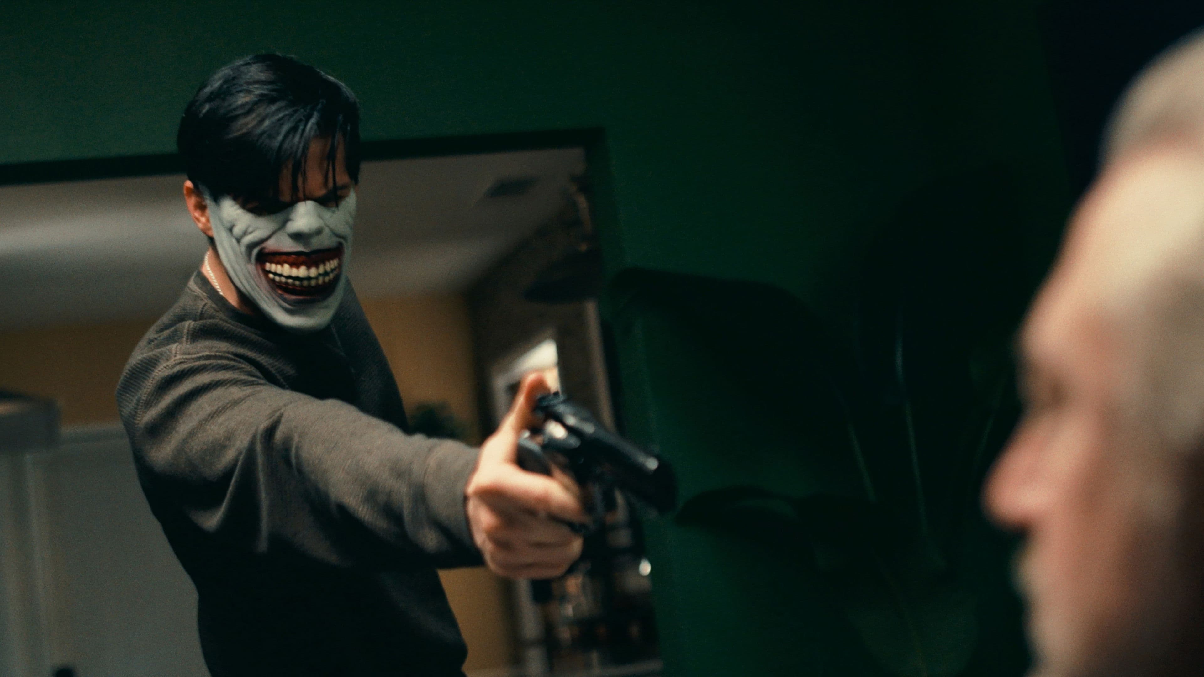 Appofeniacs (2025): Piliero's Wild New Film | MovieBuzz