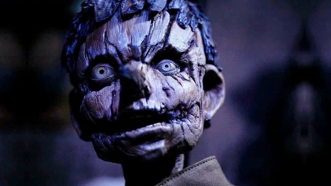 Pinocchio: Unstrung (2026) - Twisted Tale Review