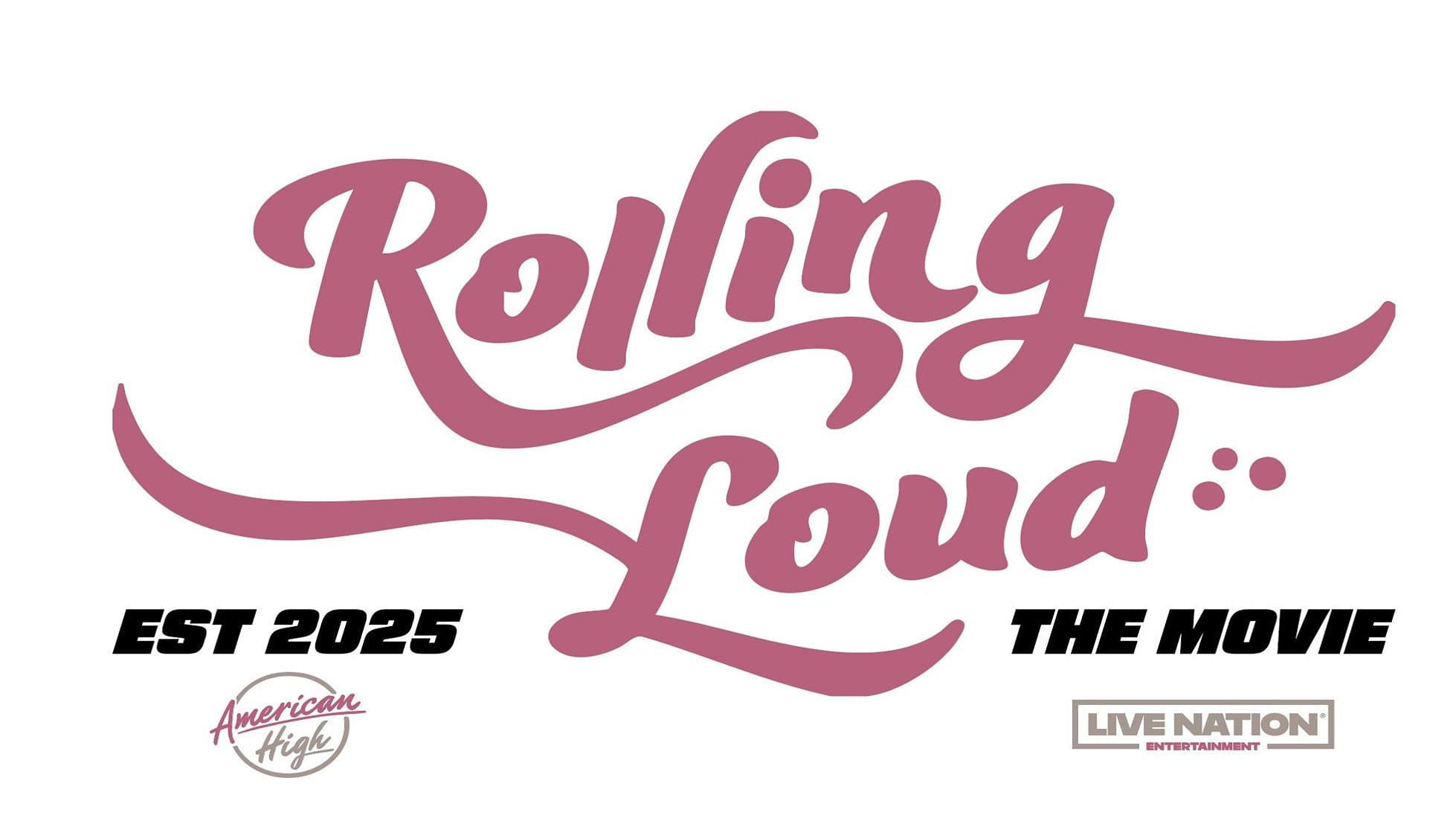 Rolling Loud: The Movie - 2026 Fest Flick Buzz