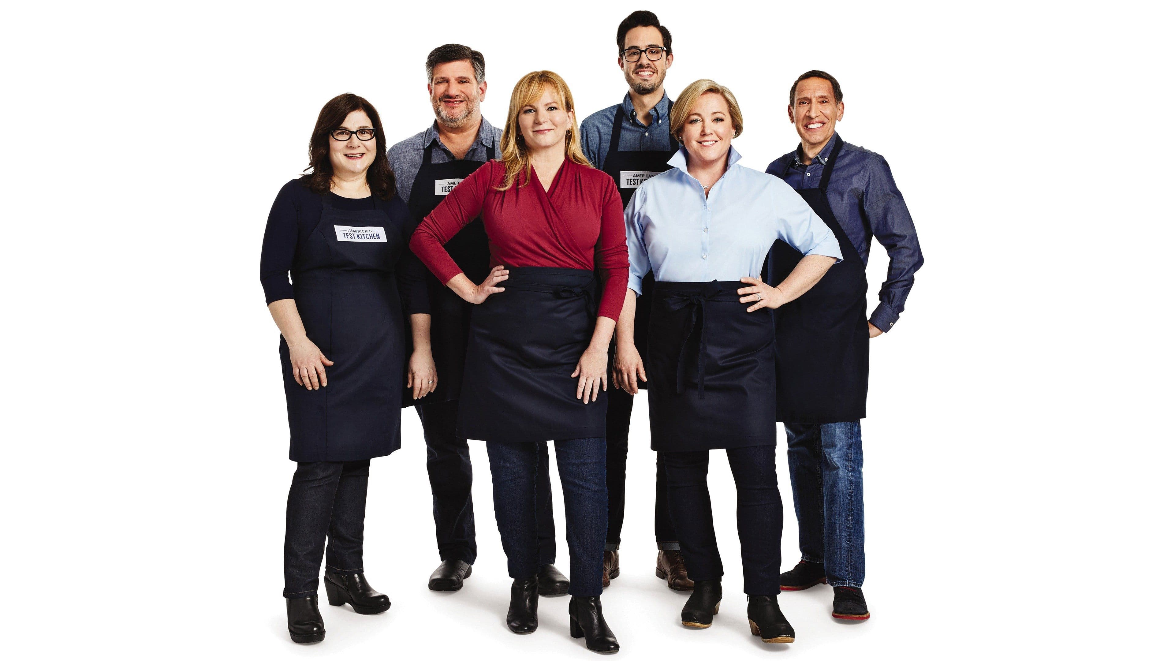 America's Test Kitchen From Cook's Illustrated Review