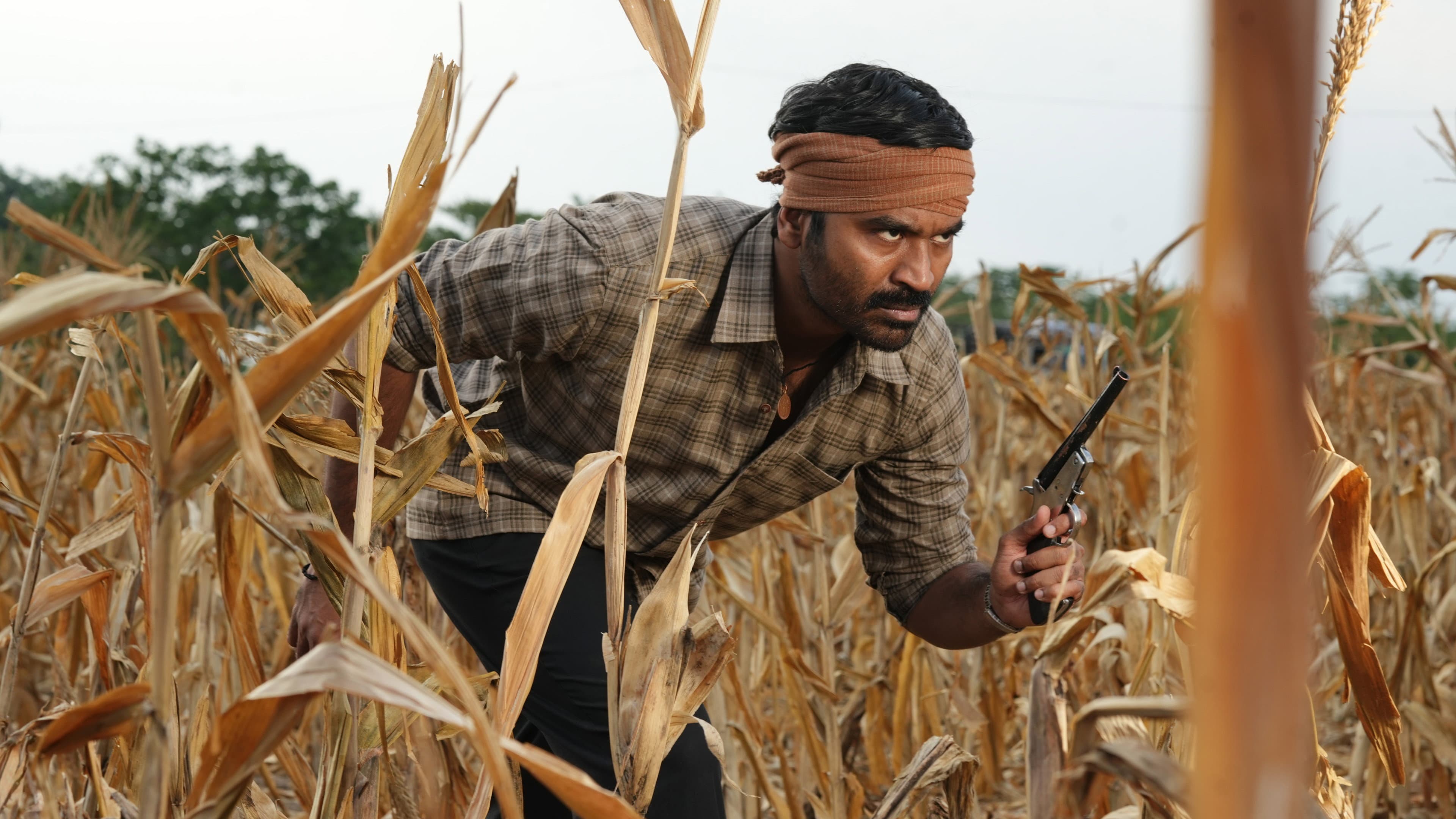 Kara Movie Review: A Must-Watch Thriller