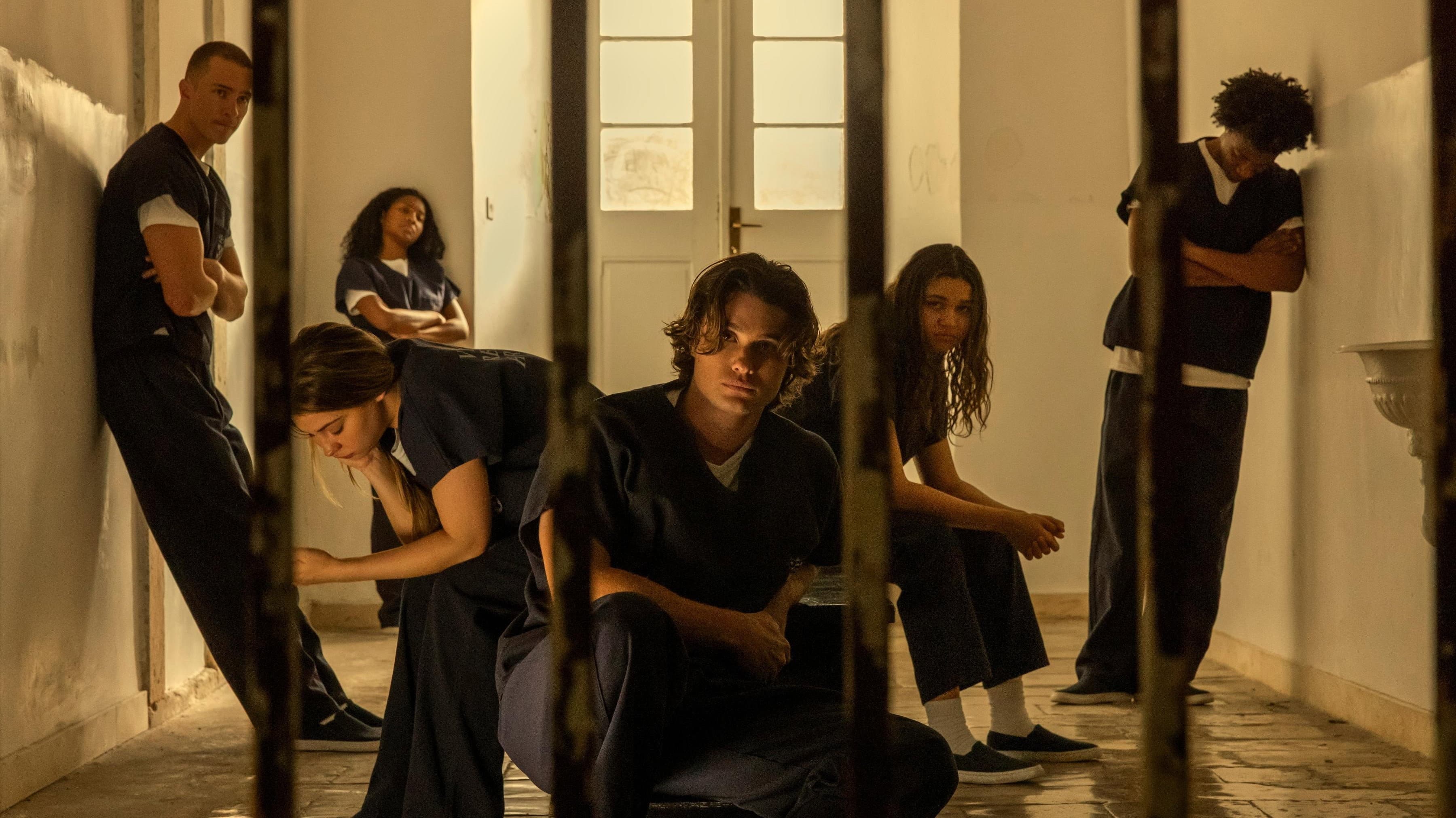 Outer Banks S5 Review: Pogues Return in Wild Ride