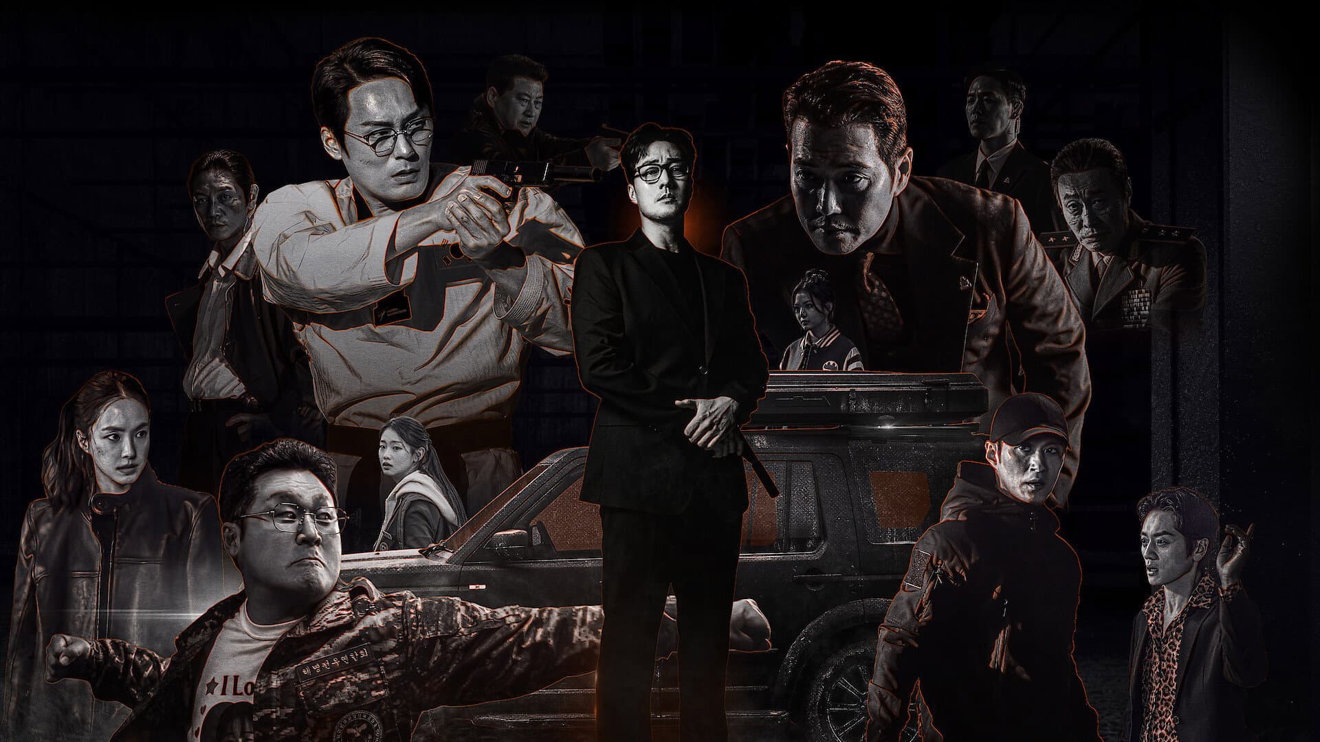Agent Kim Review: Spy Thriller or Flop?