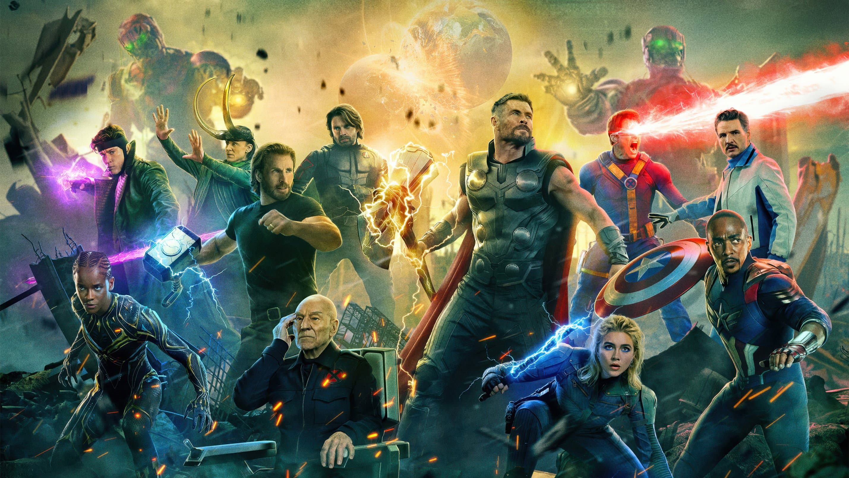 Sandra Hüller Joins Avengers: Doomsday Cameo