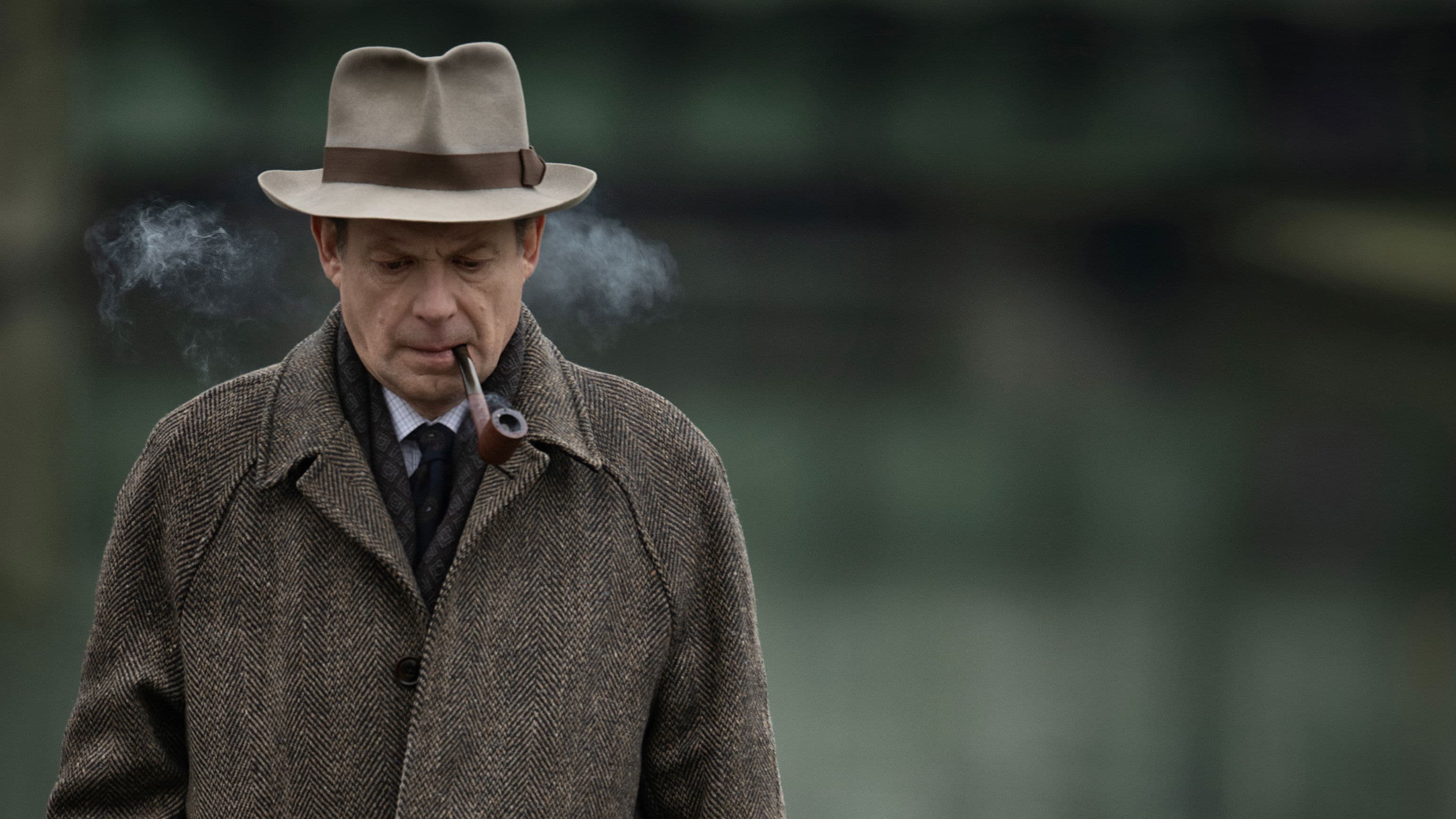 Maigret and the Dead Lover
