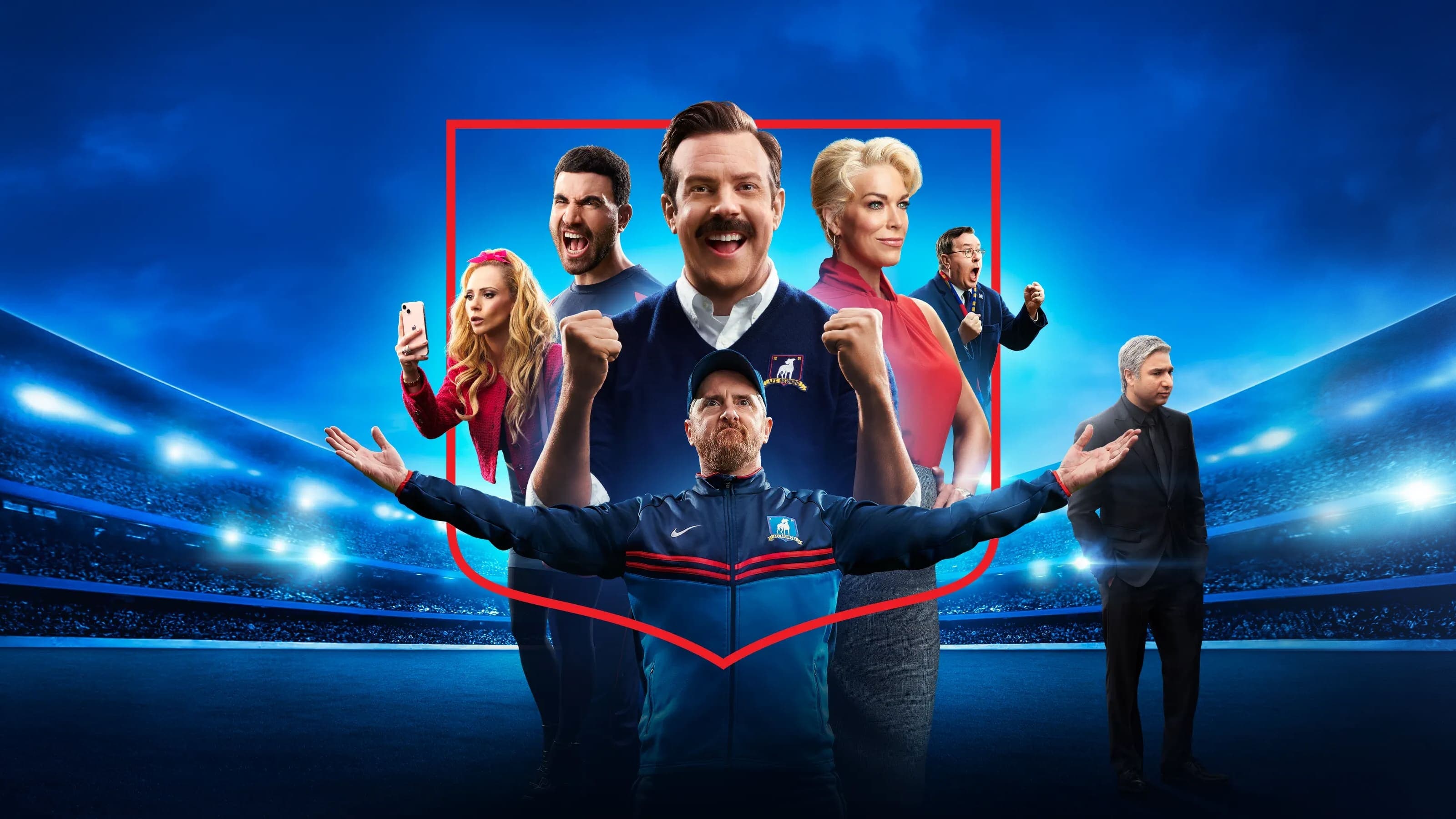 Ted Lasso Season 4: New Cast & Release Date