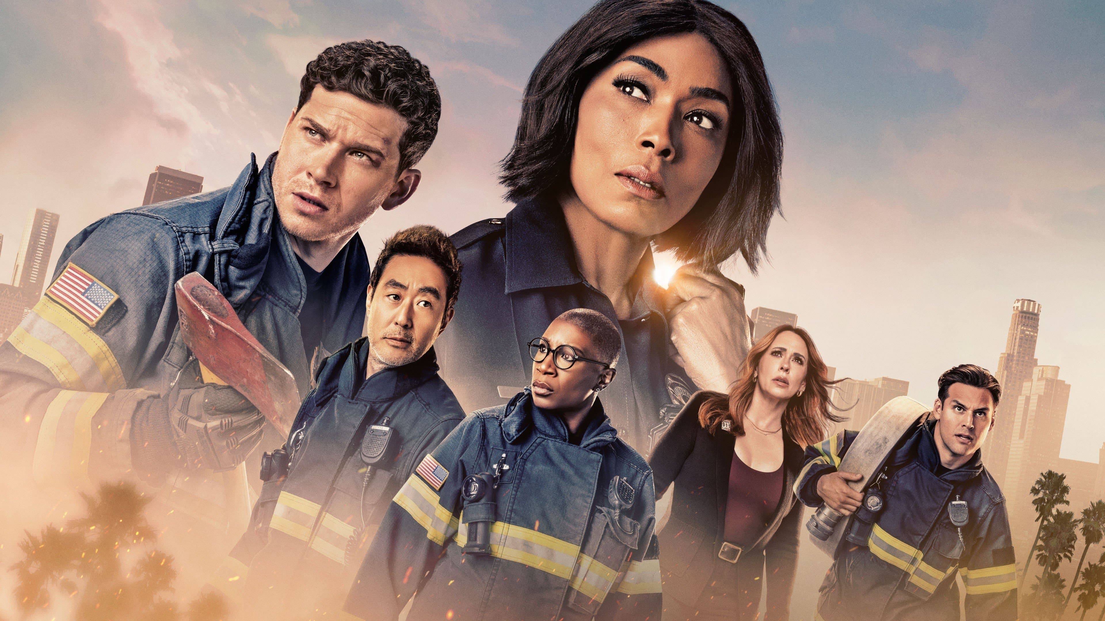 9-1-1 Season 10 Review: Still TV's Best Adrenaline Ride