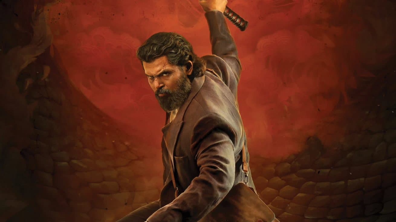 Sardar 2 Review: Karthi's Spy Thriller Goes Bigger