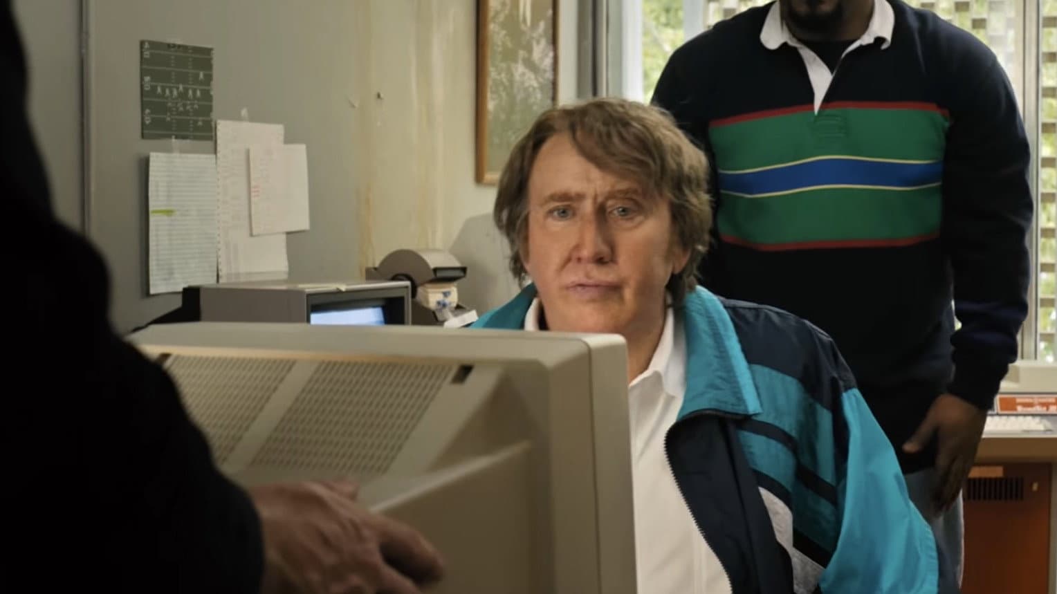 Madden: Nicolas Cage & Christian Bale in 2026 NFL Drama