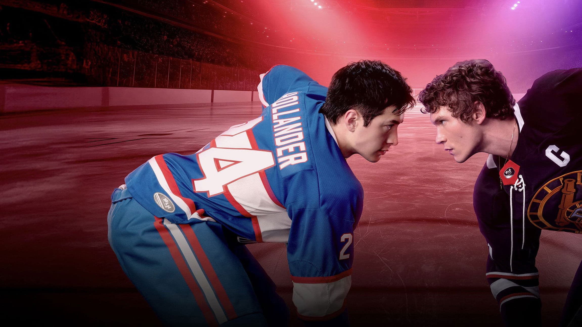 Heated Rivalry Review: Does This Web Series Score?